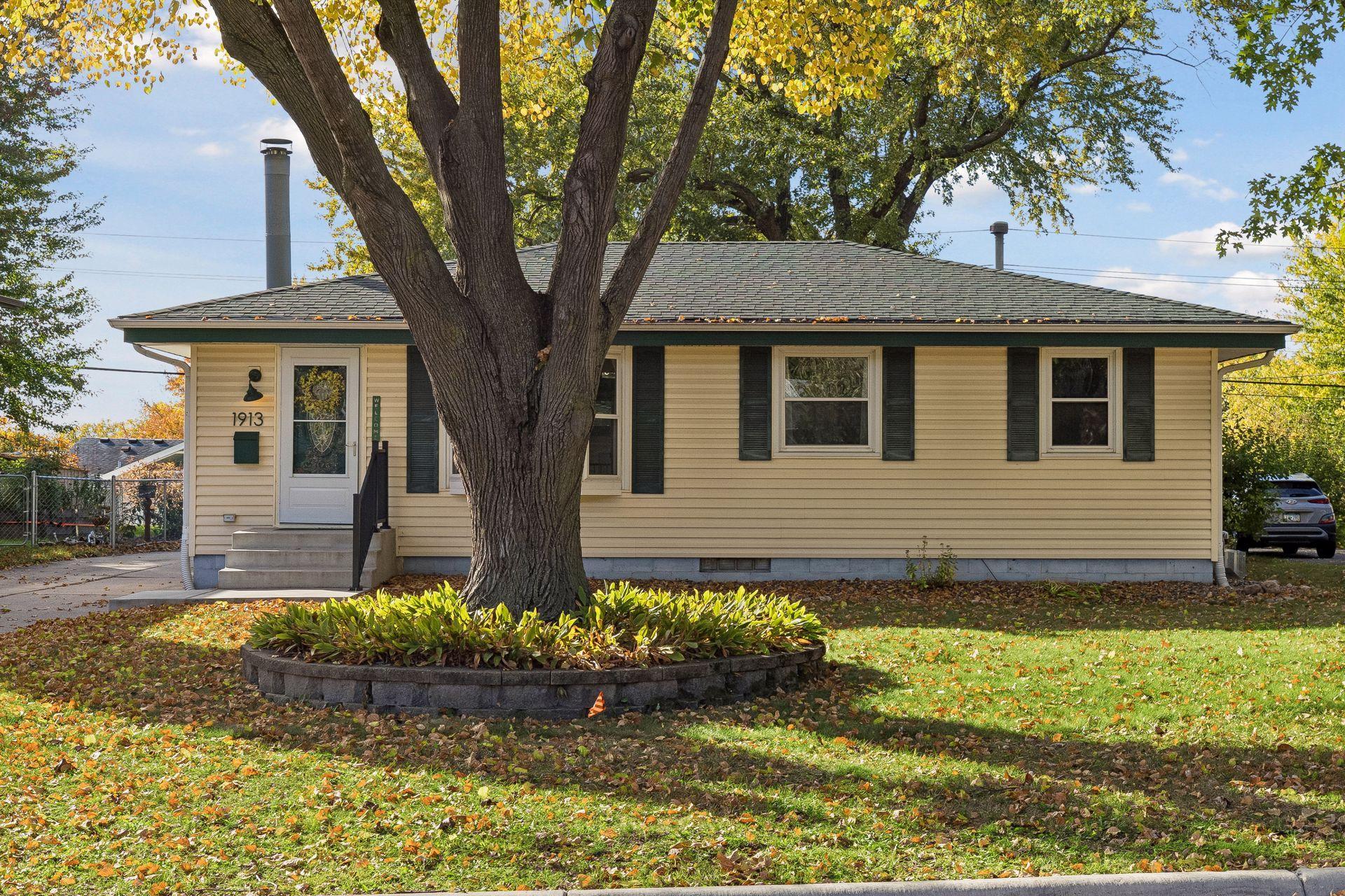 View of Residential at 1913 Independence Avenue, Golden Valley MN 55427, Golden Valley (36 of 40) - Mike Wilen | Minnesota Team Real Estate