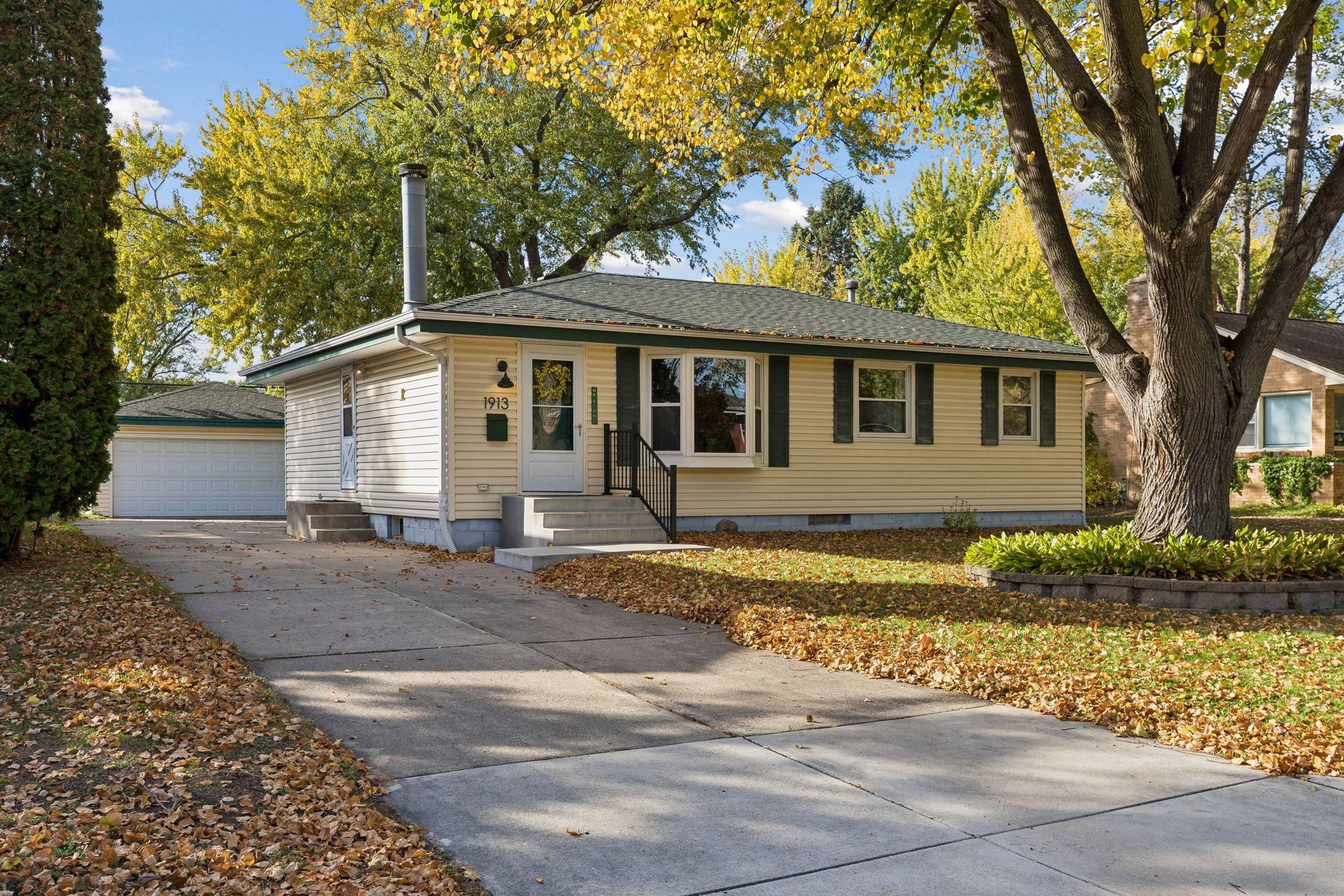 View of Single Family at 1913 Independence Avenue, Golden Valley - Mike Wilen | Minnesota Team Real Estate