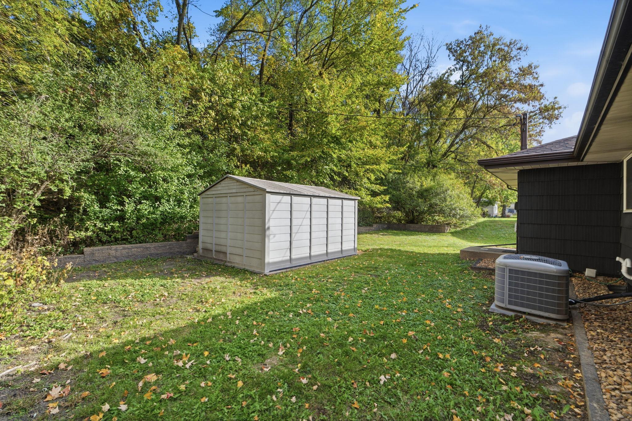 View of Residential at 443 Eldridge Avenue, Roseville MN 55113, Roseville (35 of 35) - Mike Wilen | Minnesota Team Real Estate