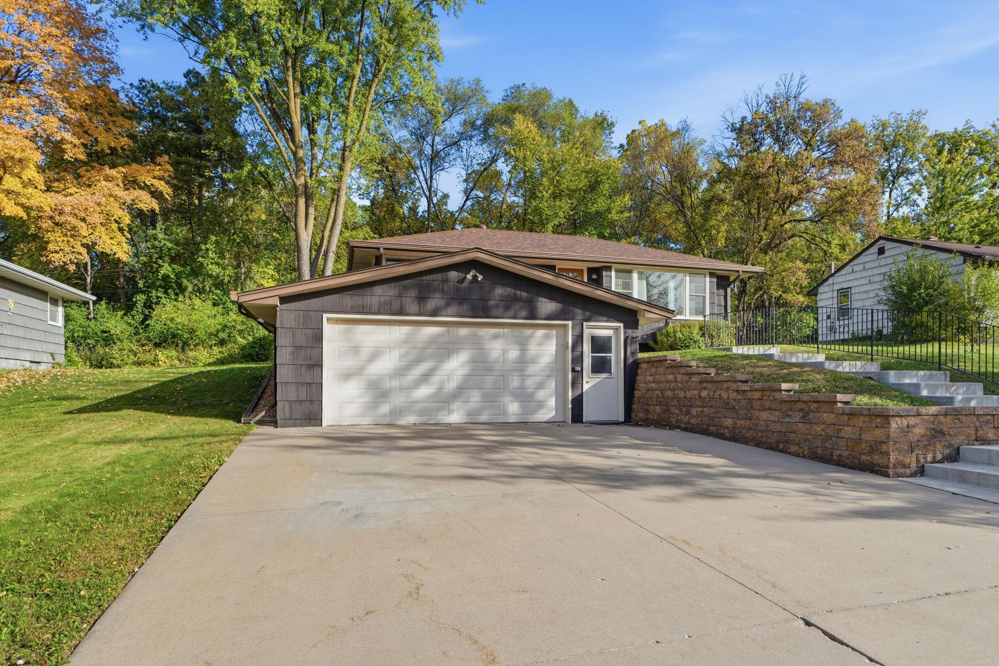 View of Residential at 443 Eldridge Avenue, Roseville MN 55113, Roseville (2 of 35) - Mike Wilen | Minnesota Team Real Estate