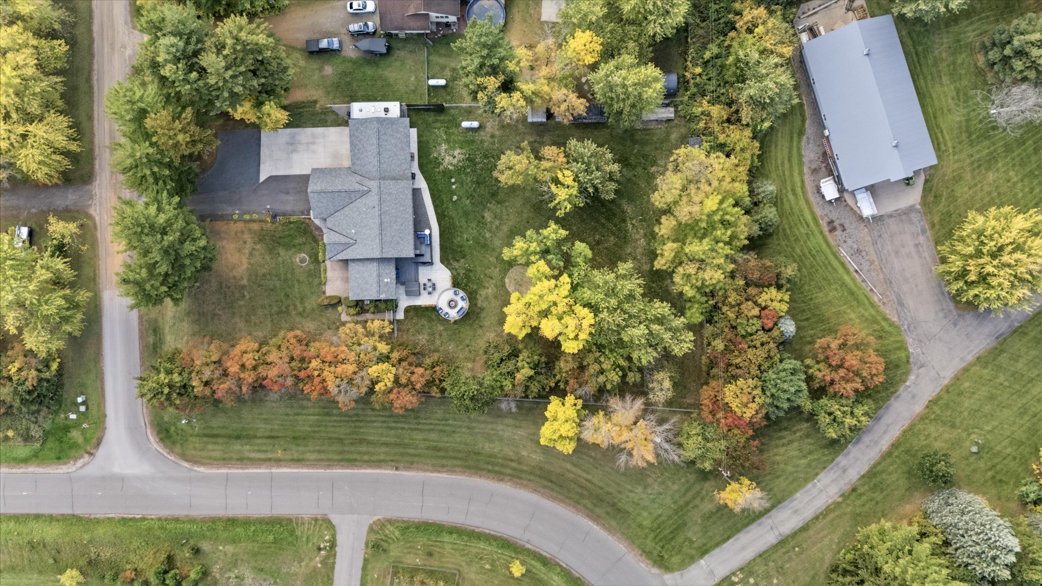 View of Residential at 3981 324th Avenue, Cambridge MN 55008, Cambridge (61 of 74) - Mike Wilen | Minnesota Team Real Estate