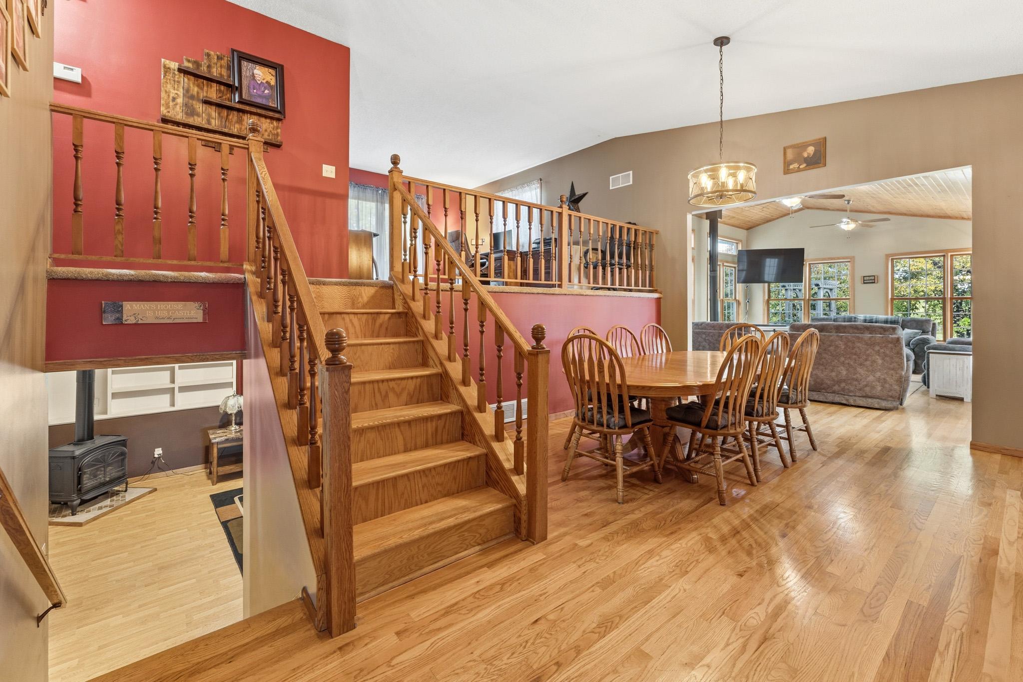 View of Residential at 3981 324th Avenue, Cambridge MN 55008, Cambridge (18 of 74) - Mike Wilen | Minnesota Team Real Estate