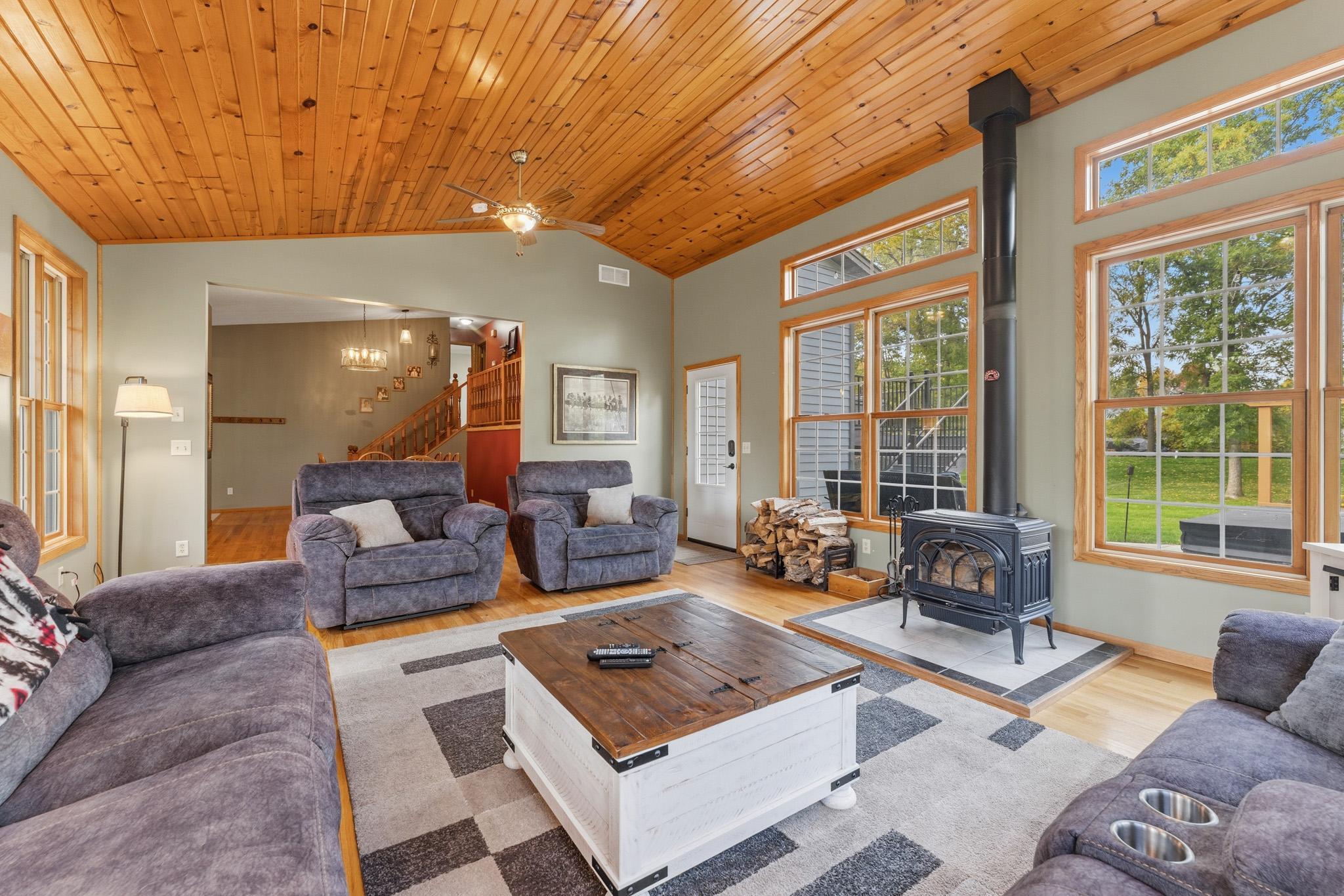 View of Residential at 3981 324th Avenue, Cambridge MN 55008, Cambridge (12 of 74) - Mike Wilen | Minnesota Team Real Estate
