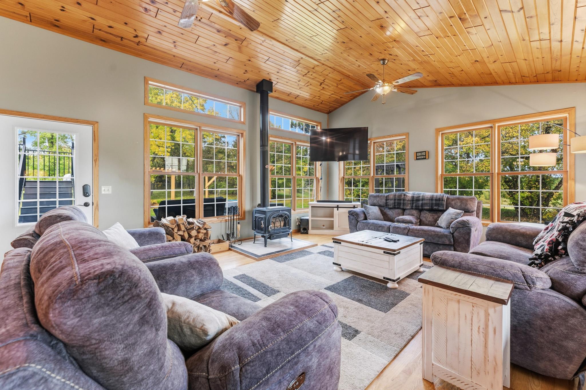 View of Residential at 3981 324th Avenue, Cambridge MN 55008, Cambridge (11 of 74) - Mike Wilen | Minnesota Team Real Estate