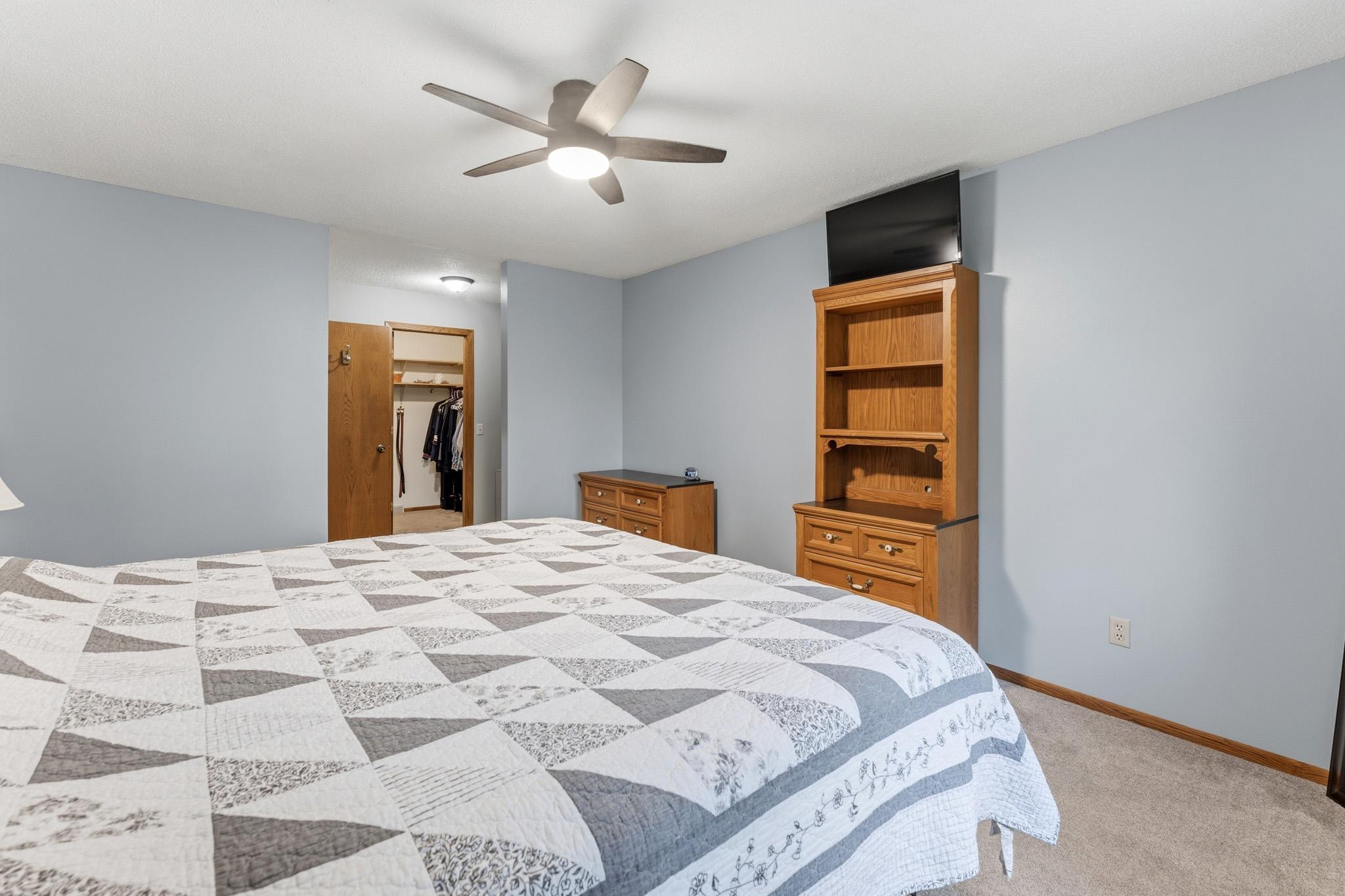 View of Residential at 3981 324th Avenue, Cambridge MN 55008, Cambridge (58 of 74) - Mike Wilen | Minnesota Team Real Estate