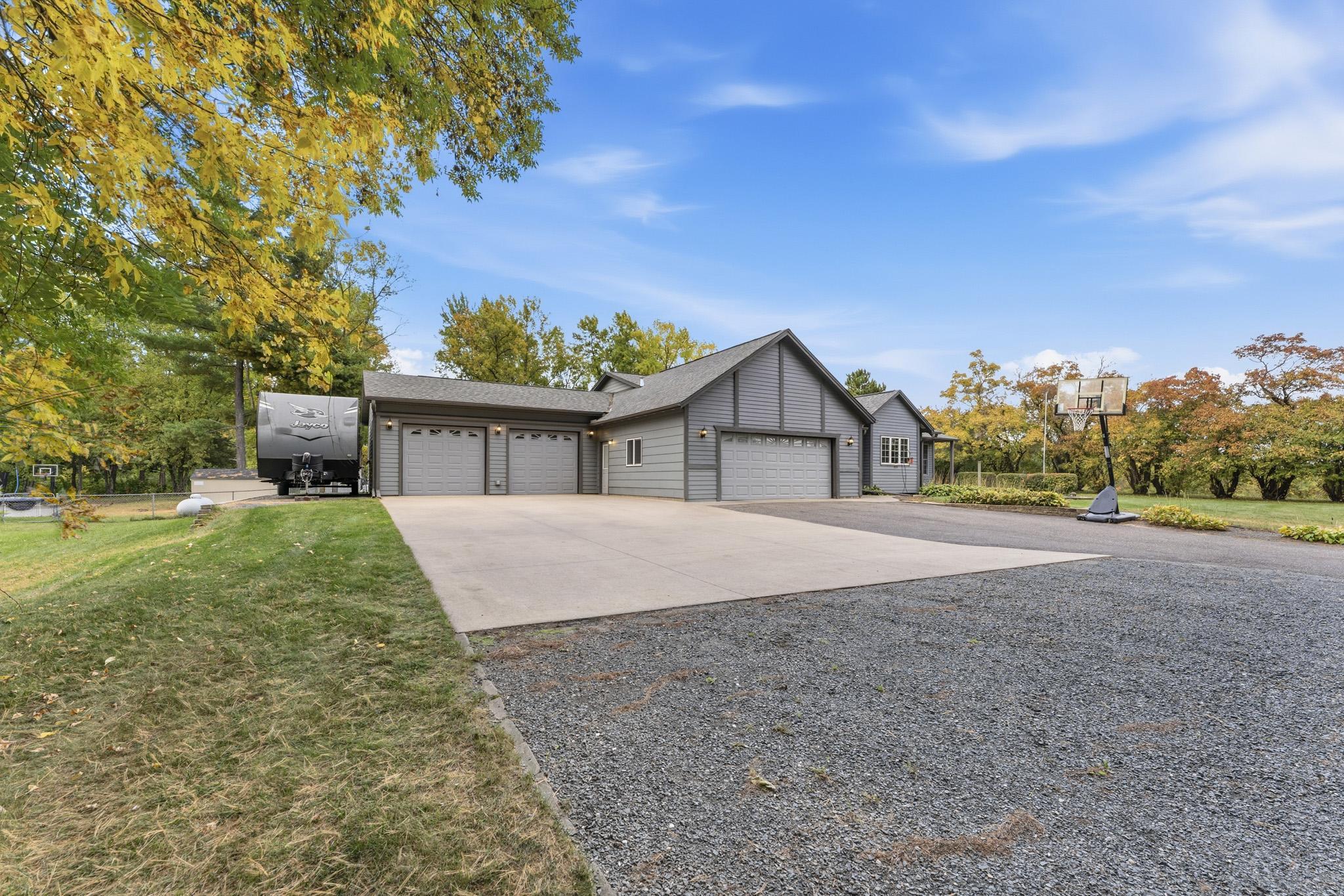 View of Residential at 3981 324th Avenue, Cambridge MN 55008, Cambridge (4 of 74) - Mike Wilen | Minnesota Team Real Estate
