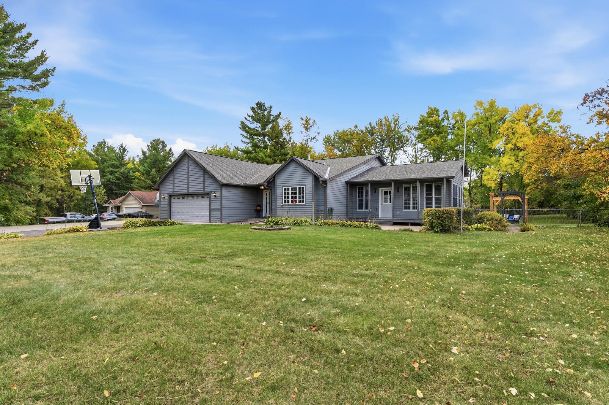 View of Residential at 3981 324th Avenue, Cambridge MN 55008, Cambridge (8 of 74) - Mike Wilen | Minnesota Team Real Estate