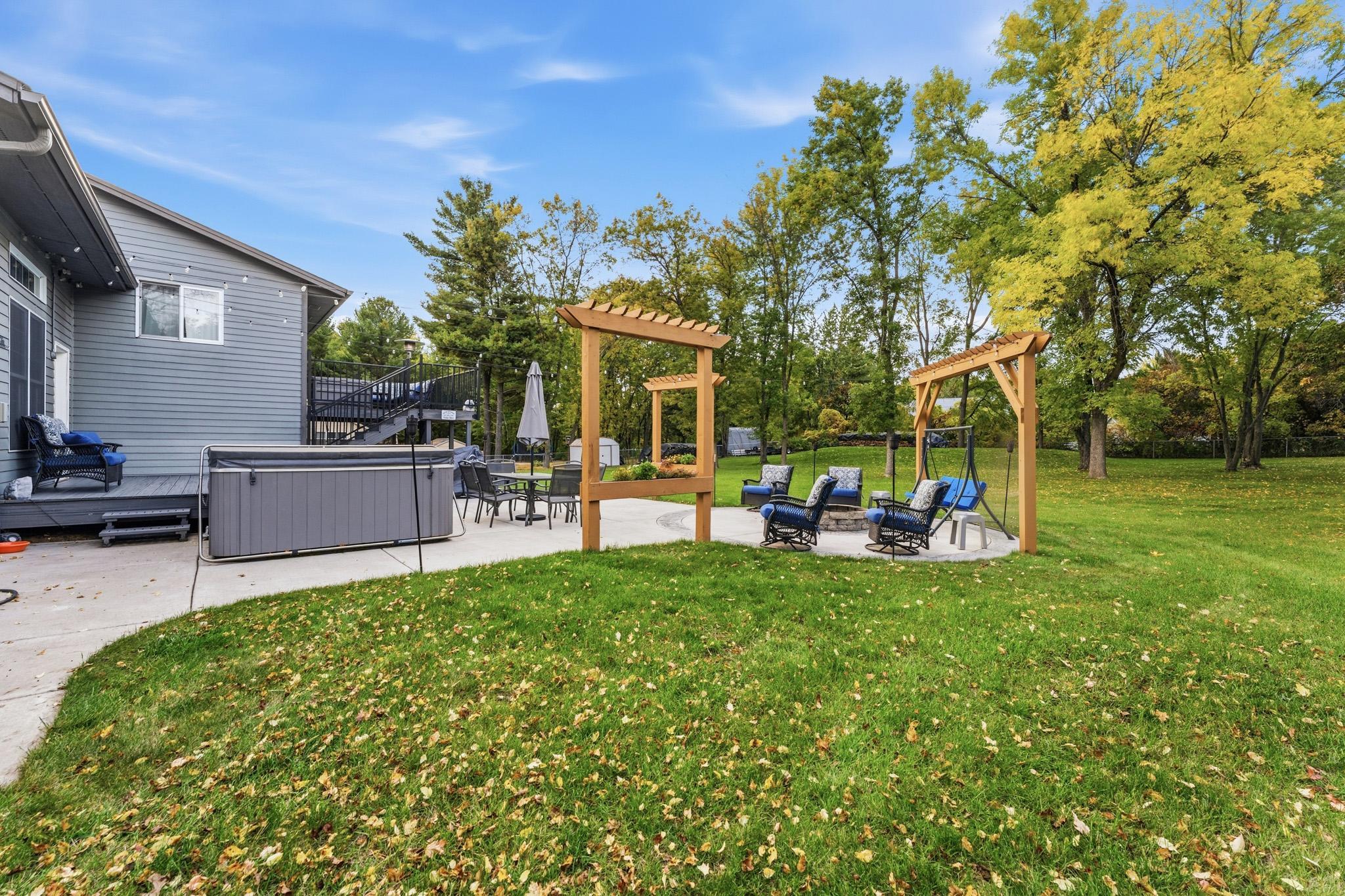 View of Residential at 3981 324th Avenue, Cambridge MN 55008, Cambridge (41 of 74) - Mike Wilen | Minnesota Team Real Estate