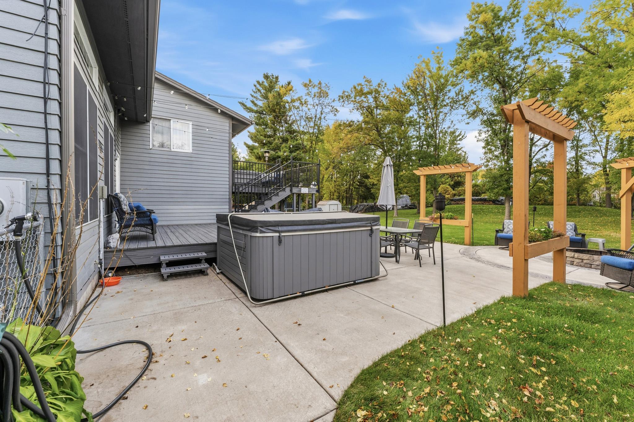 View of Residential at 3981 324th Avenue, Cambridge MN 55008, Cambridge (38 of 74) - Mike Wilen | Minnesota Team Real Estate