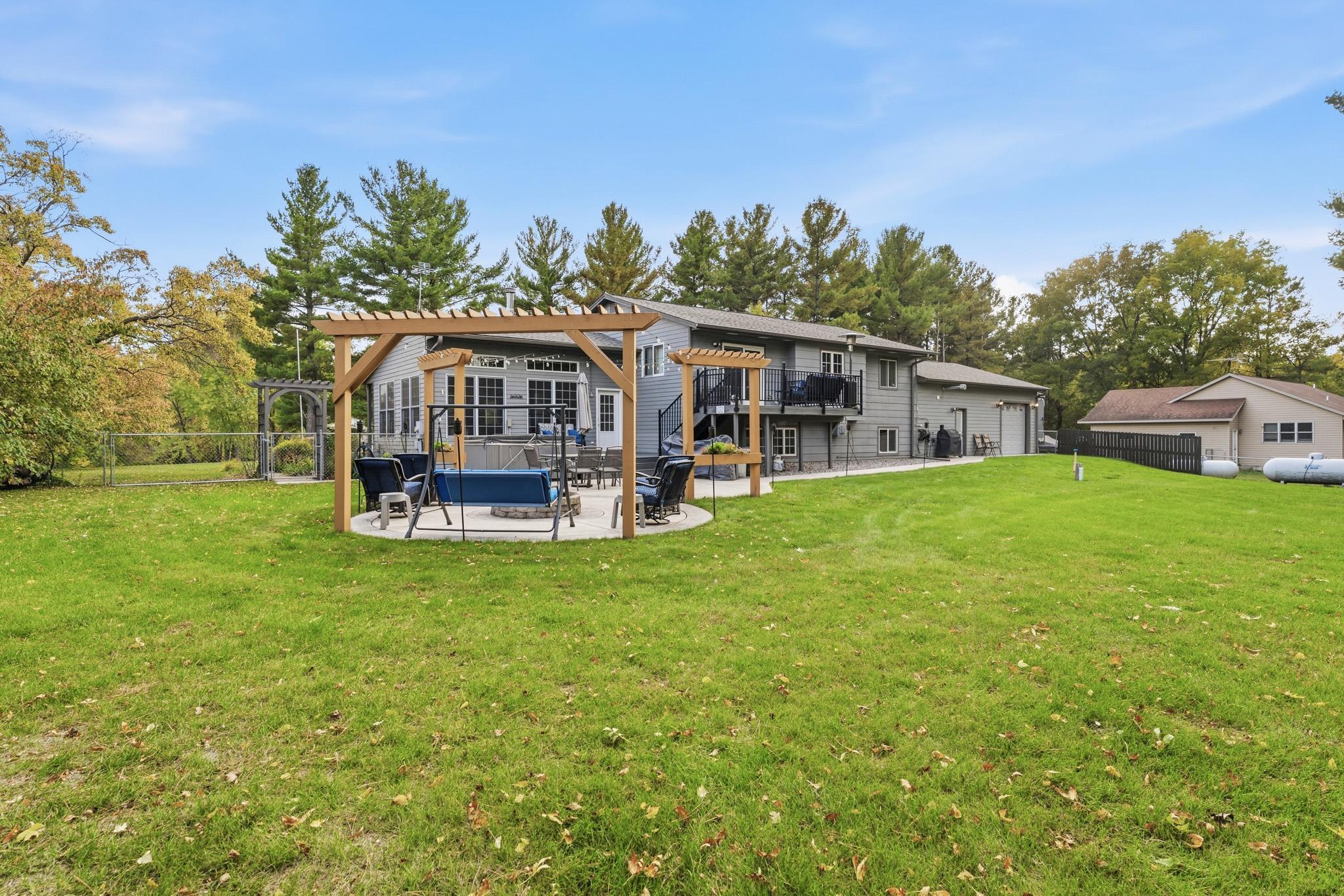 View of Residential at 3981 324th Avenue, Cambridge MN 55008, Cambridge (37 of 74) - Mike Wilen | Minnesota Team Real Estate