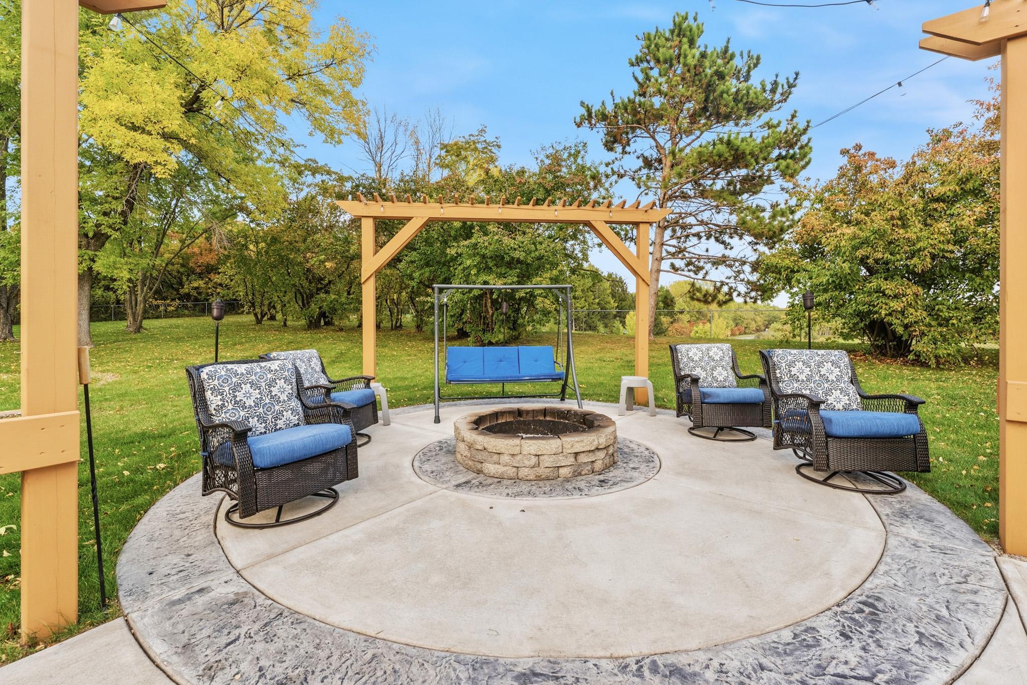 View of Residential at 3981 324th Avenue, Cambridge MN 55008, Cambridge (9 of 74) - Mike Wilen | Minnesota Team Real Estate