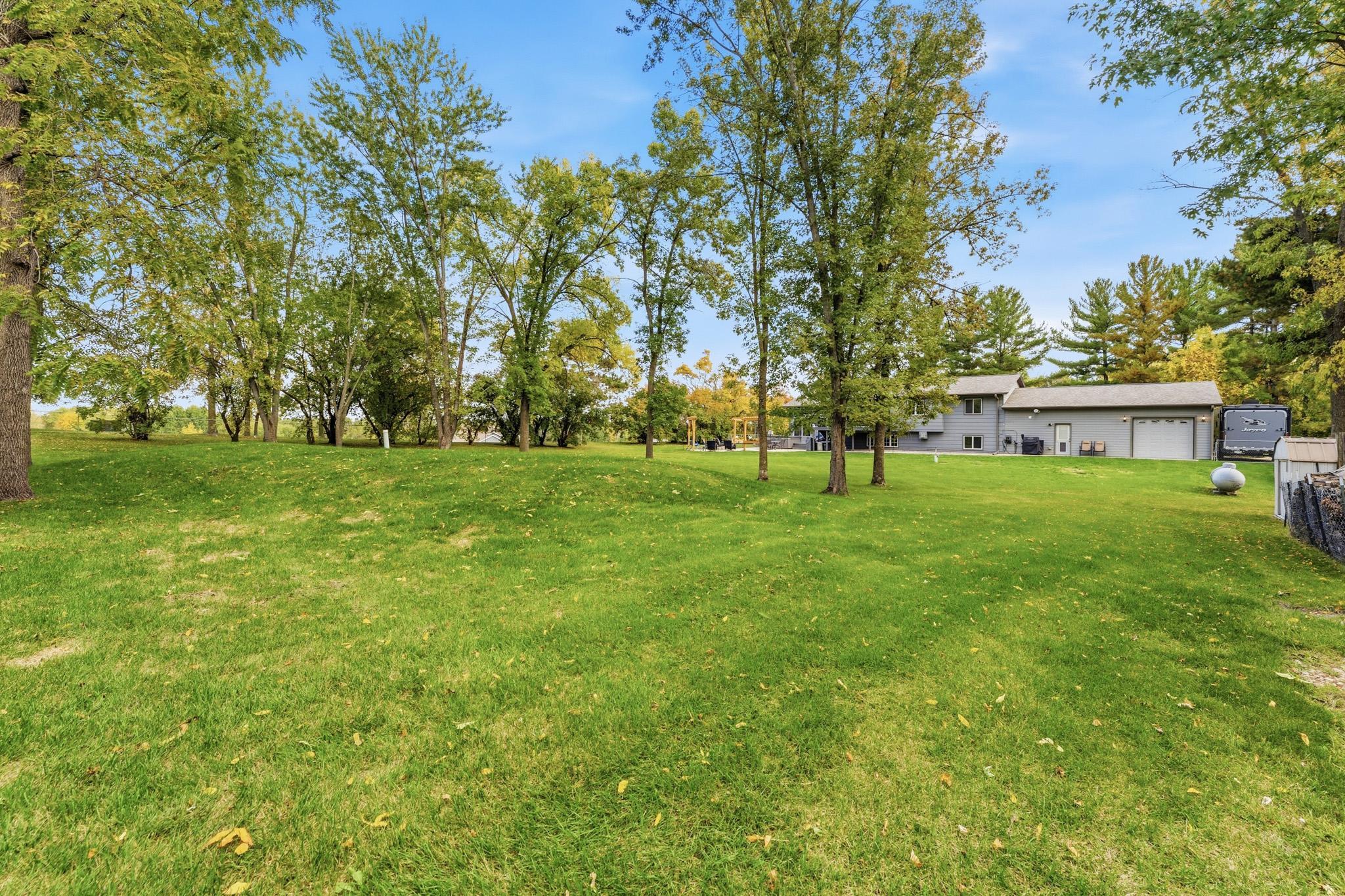 View of Residential at 3981 324th Avenue, Cambridge MN 55008, Cambridge (35 of 74) - Mike Wilen | Minnesota Team Real Estate