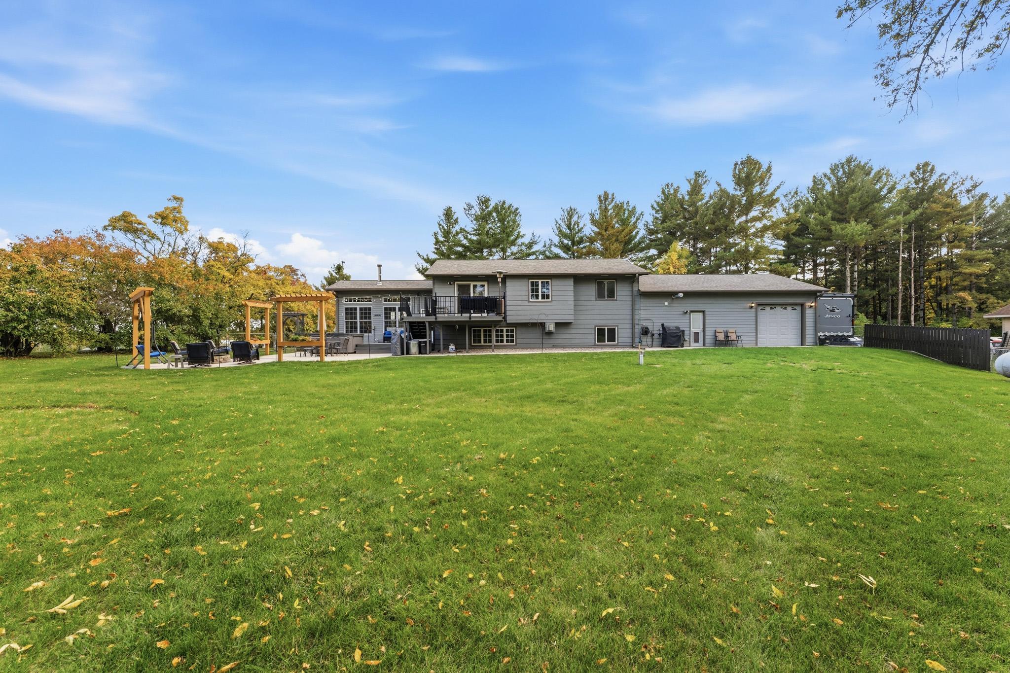 View of Residential at 3981 324th Avenue, Cambridge MN 55008, Cambridge (34 of 74) - Mike Wilen | Minnesota Team Real Estate