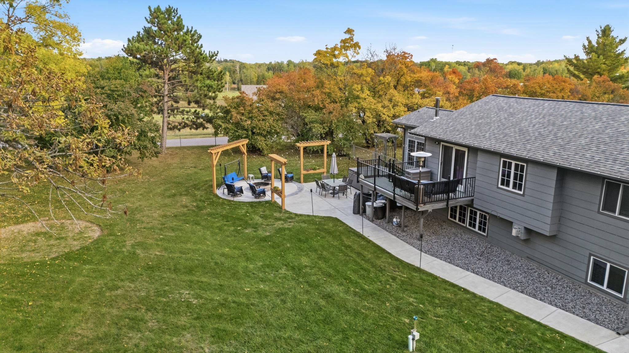 View of Residential at 3981 324th Avenue, Cambridge MN 55008, Cambridge (7 of 74) - Mike Wilen | Minnesota Team Real Estate