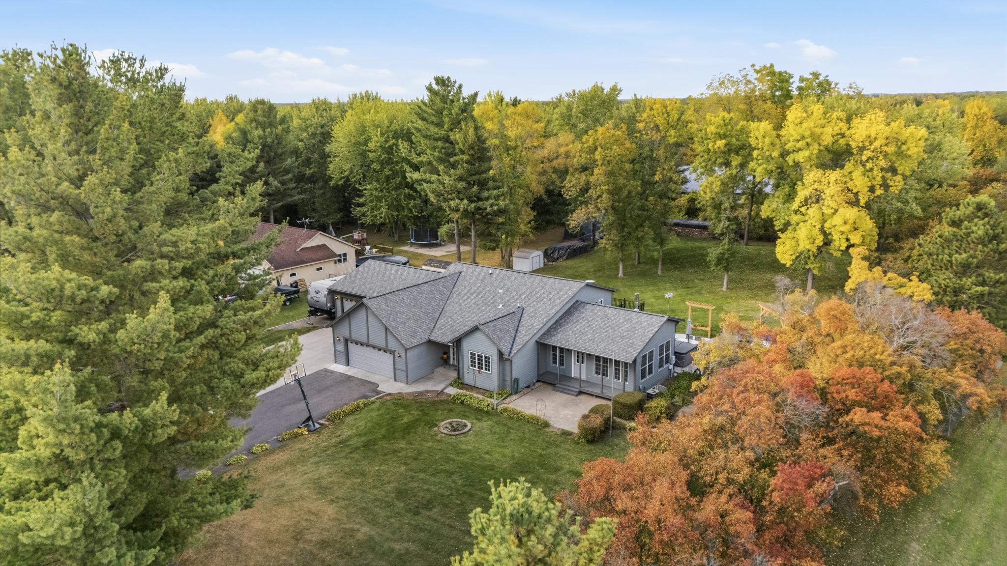 View of Residential at 3981 324th Avenue, Cambridge MN 55008, Cambridge (2 of 74) - Mike Wilen | Minnesota Team Real Estate