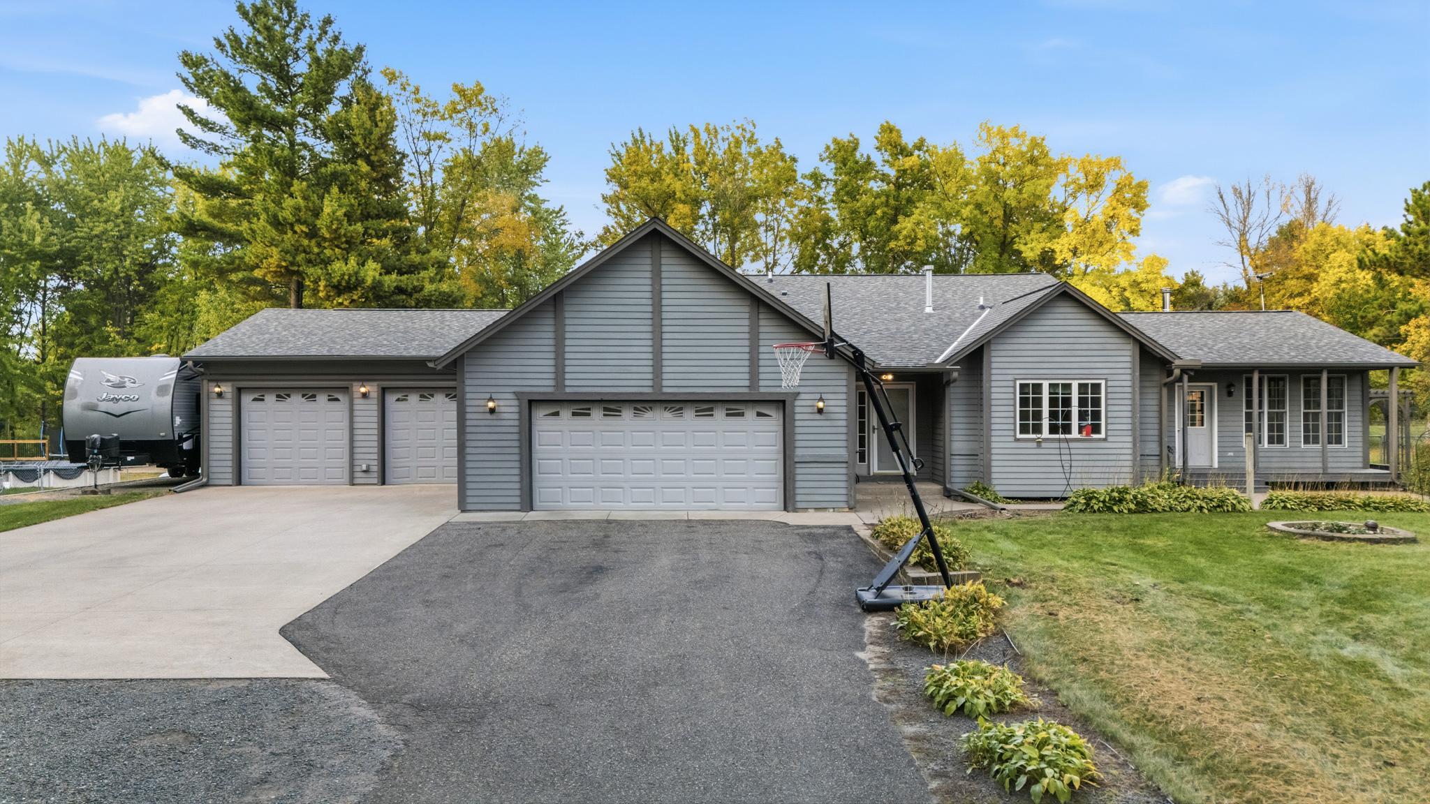 View of Residential at 3981 324th Avenue, Cambridge MN 55008, Cambridge (6 of 74) - Mike Wilen | Minnesota Team Real Estate