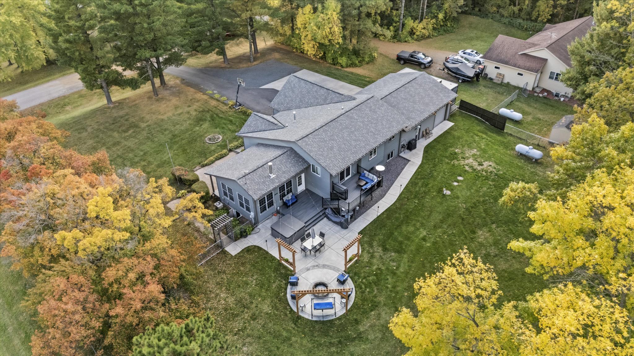 View of Single Family at 3981 324th Avenue, Cambridge - Mike Wilen | Minnesota Team Real Estate