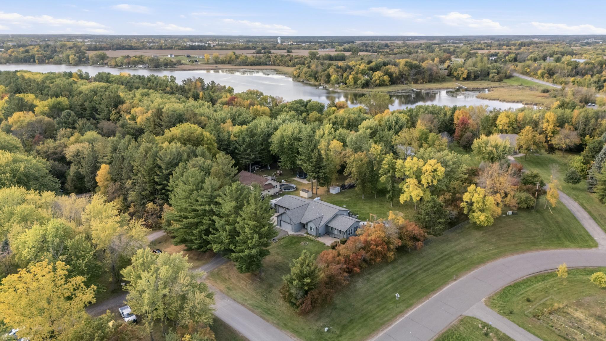View of Residential at 3981 324th Avenue, Cambridge MN 55008, Cambridge (5 of 74) - Mike Wilen | Minnesota Team Real Estate