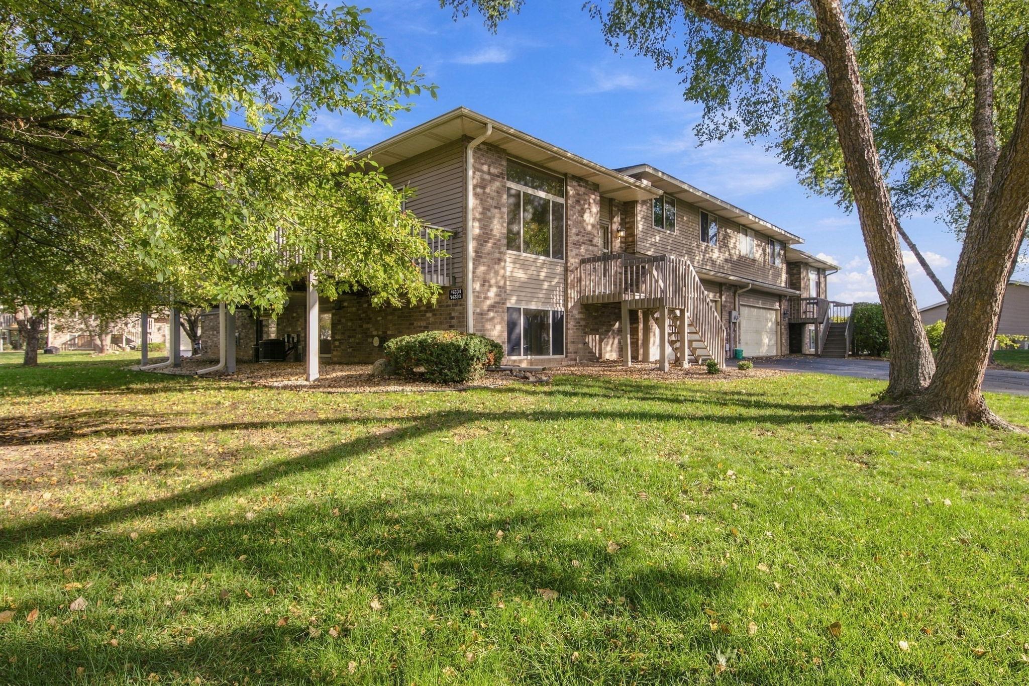 View of Residential at 14334 Heywood Avenue, Apple Valley MN 55124, Apple Valley (29 of 33) - Mike Wilen | Minnesota Team Real Estate