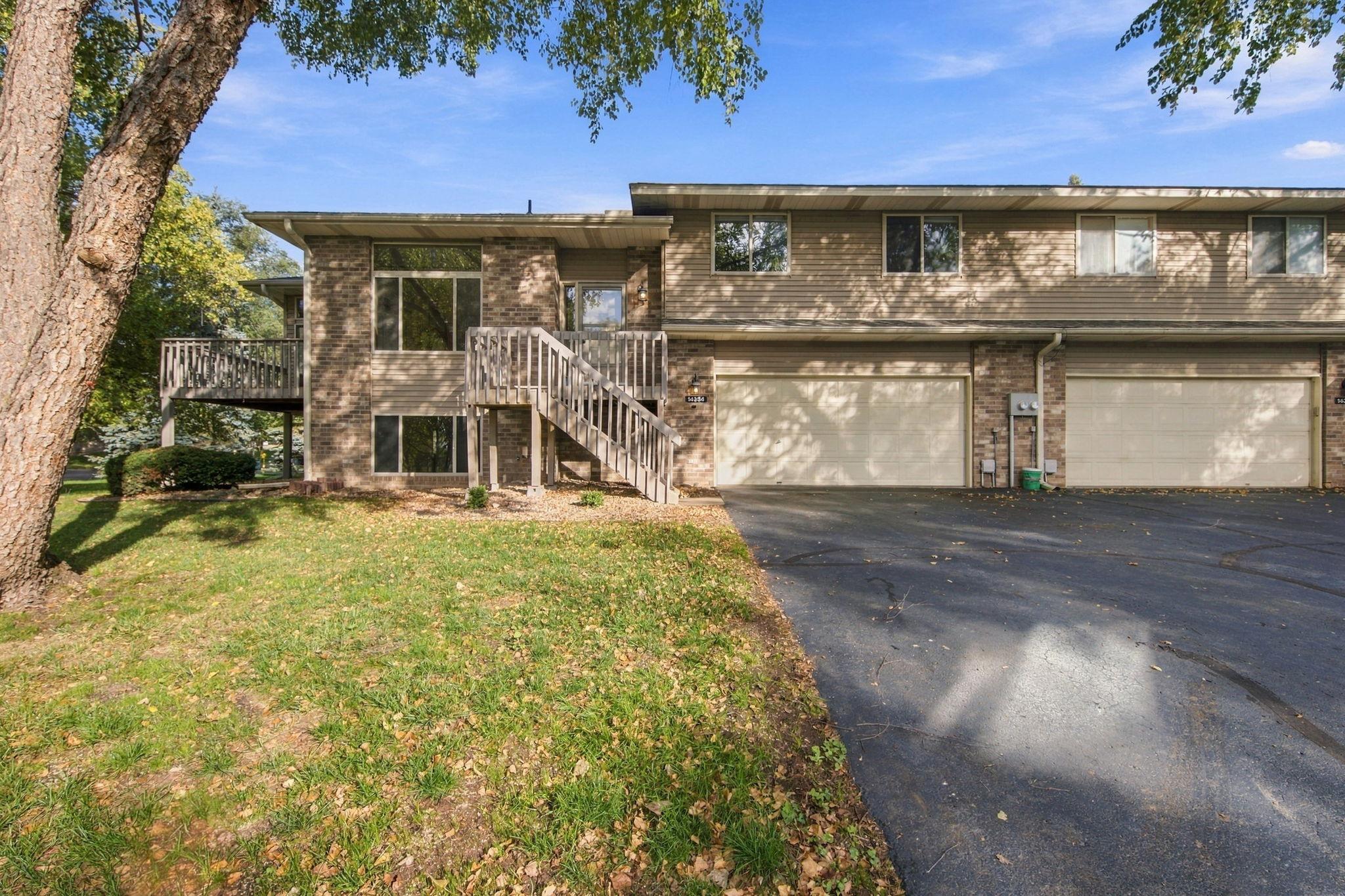 View of Residential at 14334 Heywood Avenue, Apple Valley MN 55124, Apple Valley (2 of 33) - Mike Wilen | Minnesota Team Real Estate