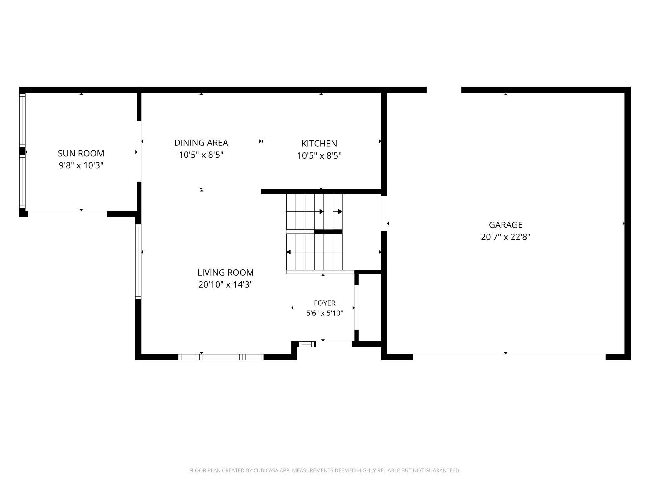 View of Residential at 14334 Heywood Avenue, Apple Valley MN 55124, Apple Valley (33 of 33) - Mike Wilen | Minnesota Team Real Estate