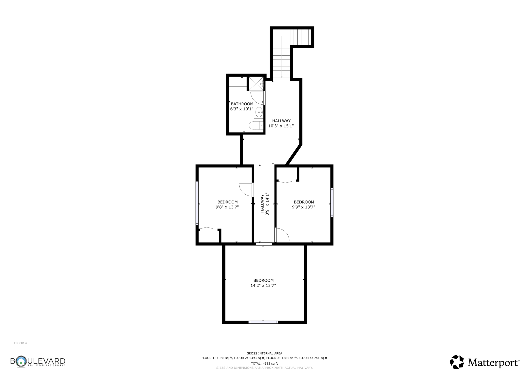 View of Residential Income at 2731 Fremont Avenue, Minneapolis MN 55408, Minneapolis (42 of 43) - Mike Wilen | Minnesota Team Real Estate