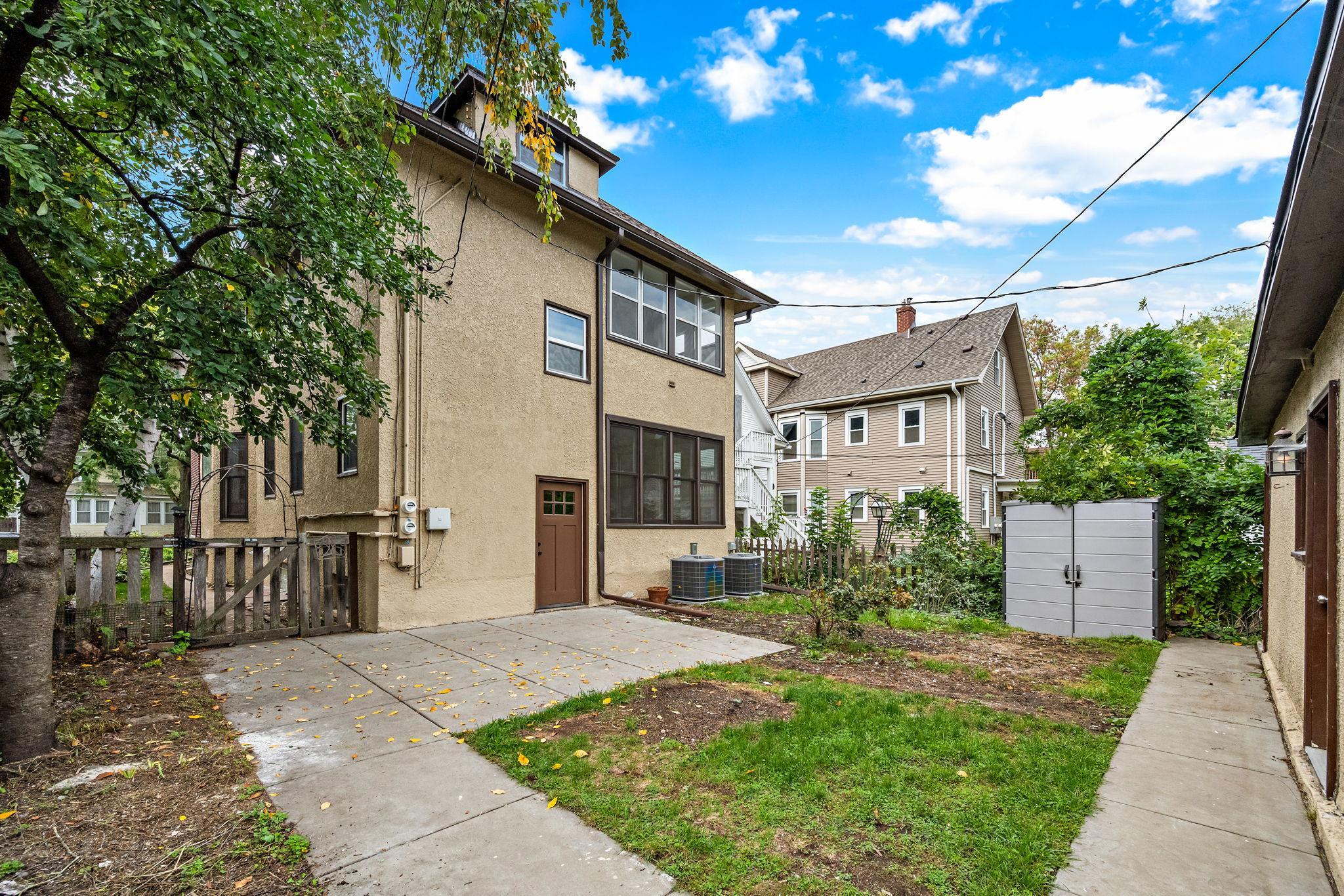 View of Residential Income at 2731 Fremont Avenue, Minneapolis MN 55408, Minneapolis (37 of 43) - Mike Wilen | Minnesota Team Real Estate