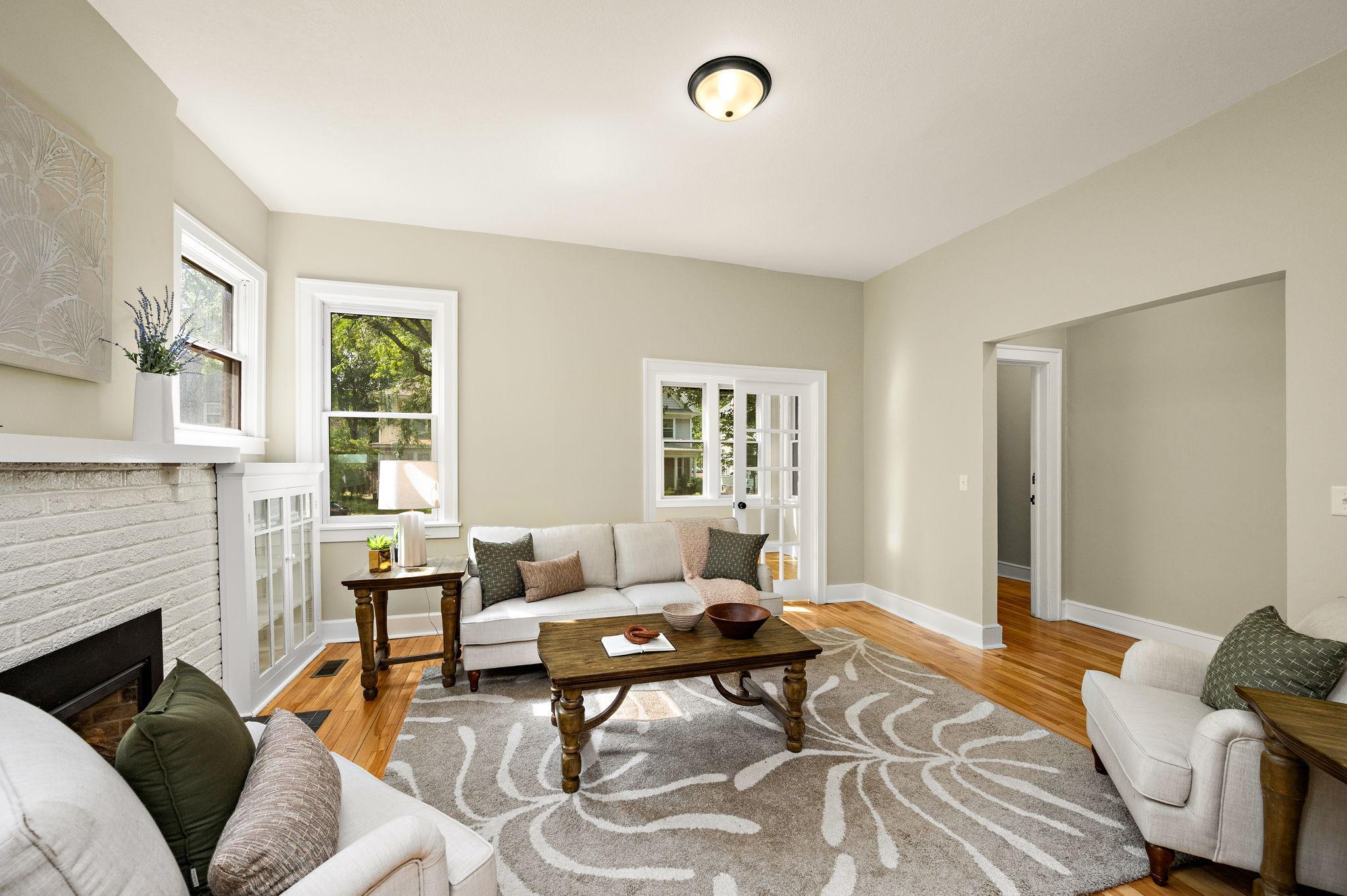View of Residential Income at 2731 Fremont Avenue, Minneapolis MN 55408, Minneapolis (4 of 43) - Mike Wilen | Minnesota Team Real Estate