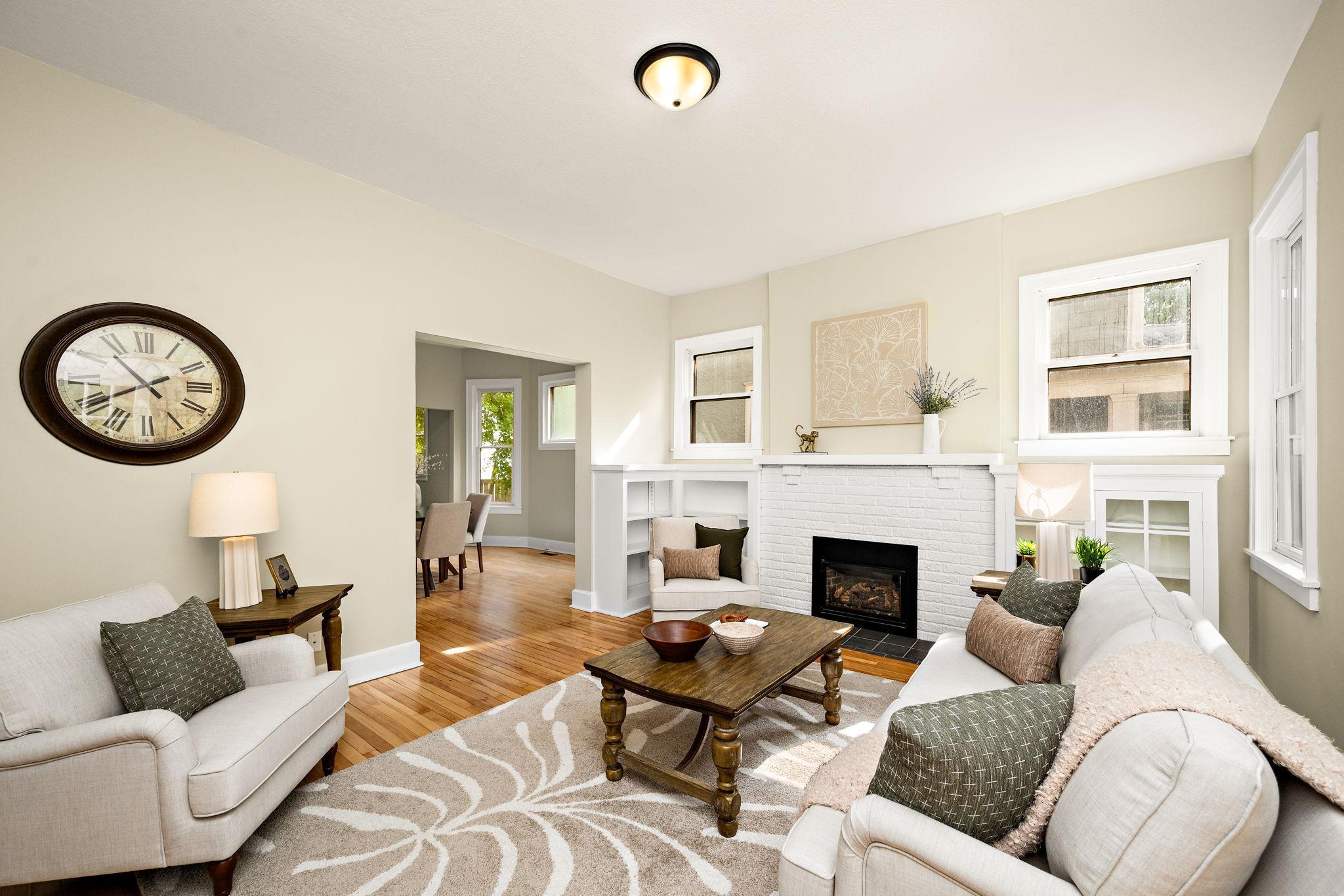View of Residential Income at 2731 Fremont Avenue, Minneapolis MN 55408, Minneapolis (3 of 43) - Mike Wilen | Minnesota Team Real Estate