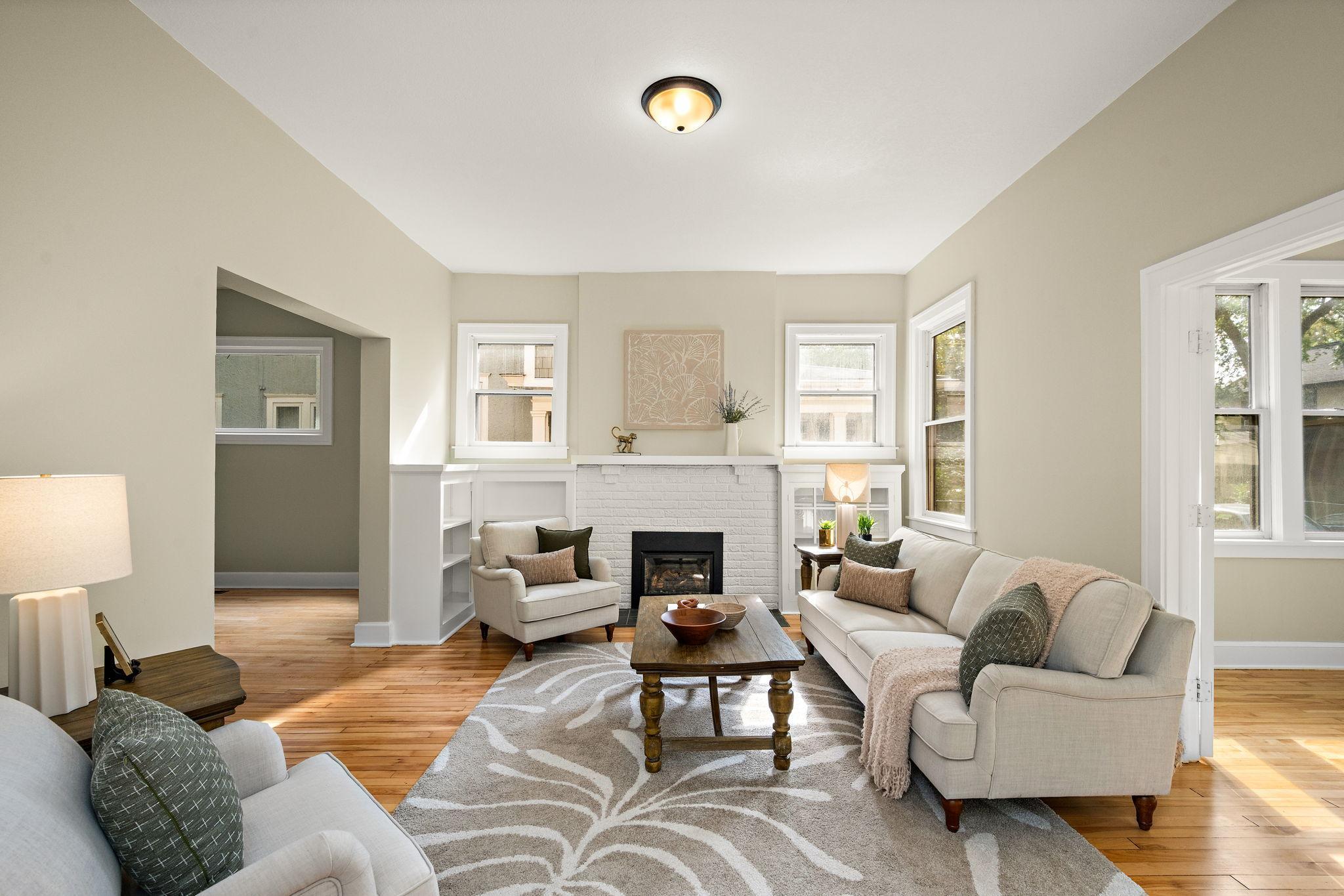 View of Residential Income at 2731 Fremont Avenue, Minneapolis MN 55408, Minneapolis (2 of 43) - Mike Wilen | Minnesota Team Real Estate