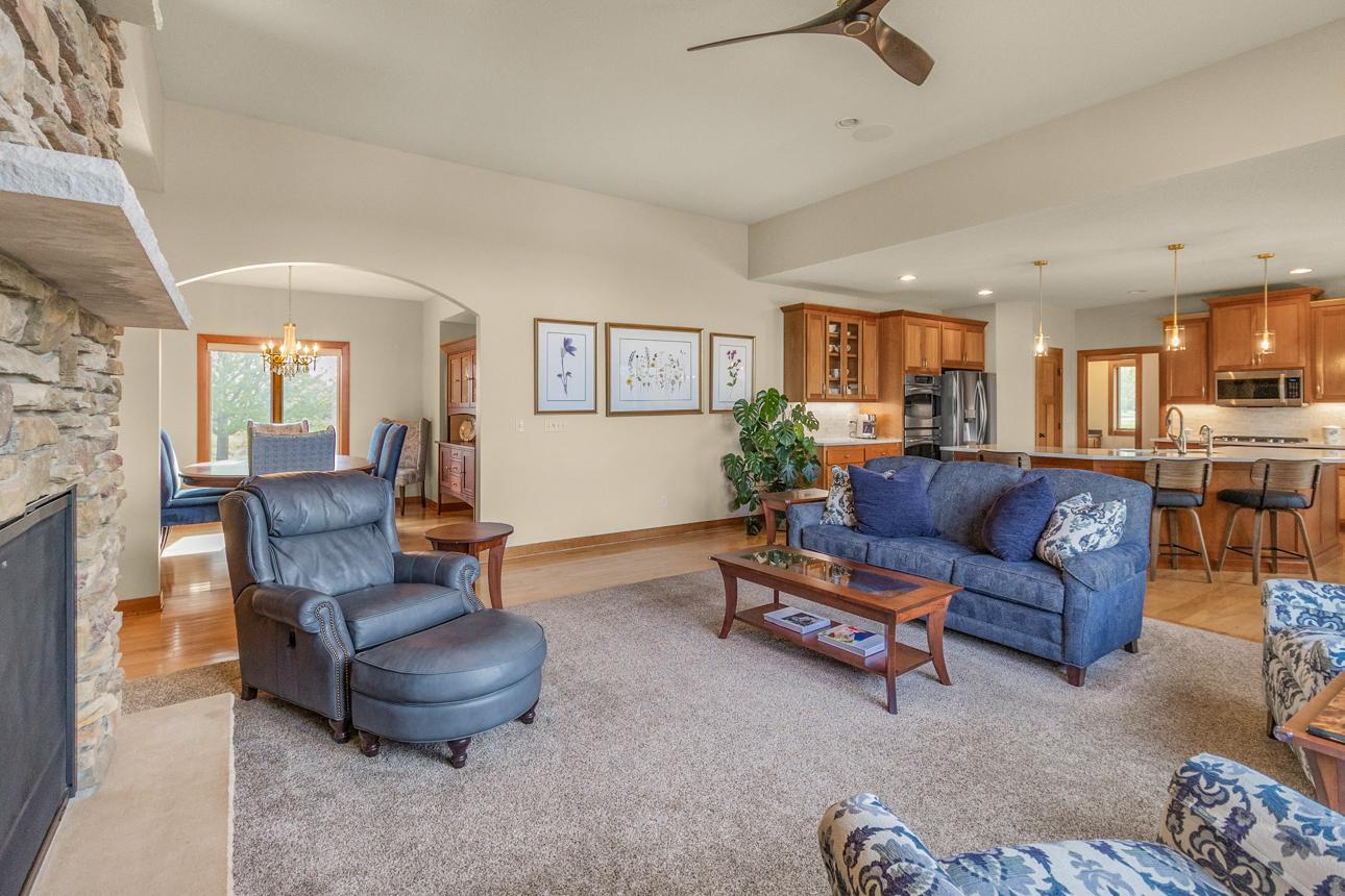 View of Residential at 21872 Carrbridge Court, Lakeville MN 55044, Lakeville (11 of 45) - Mike Wilen | Minnesota Team Real Estate