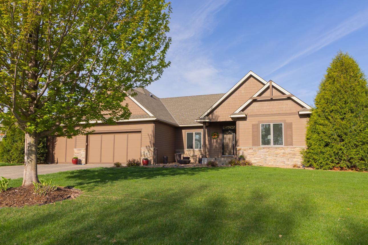 View of Residential at 21872 Carrbridge Court, Lakeville MN 55044, Lakeville (2 of 45) - Mike Wilen | Minnesota Team Real Estate