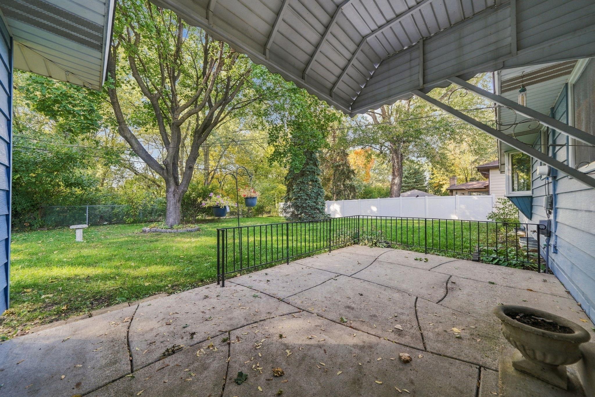 View of Residential at 6131 Lee Avenue, Brooklyn Center MN 55429, Brooklyn Center (50 of 52) - Mike Wilen | Minnesota Team Real Estate
