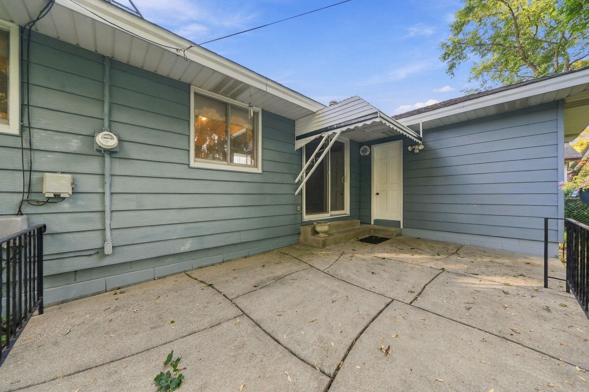 View of Residential at 6131 Lee Avenue, Brooklyn Center MN 55429, Brooklyn Center (48 of 52) - Mike Wilen | Minnesota Team Real Estate
