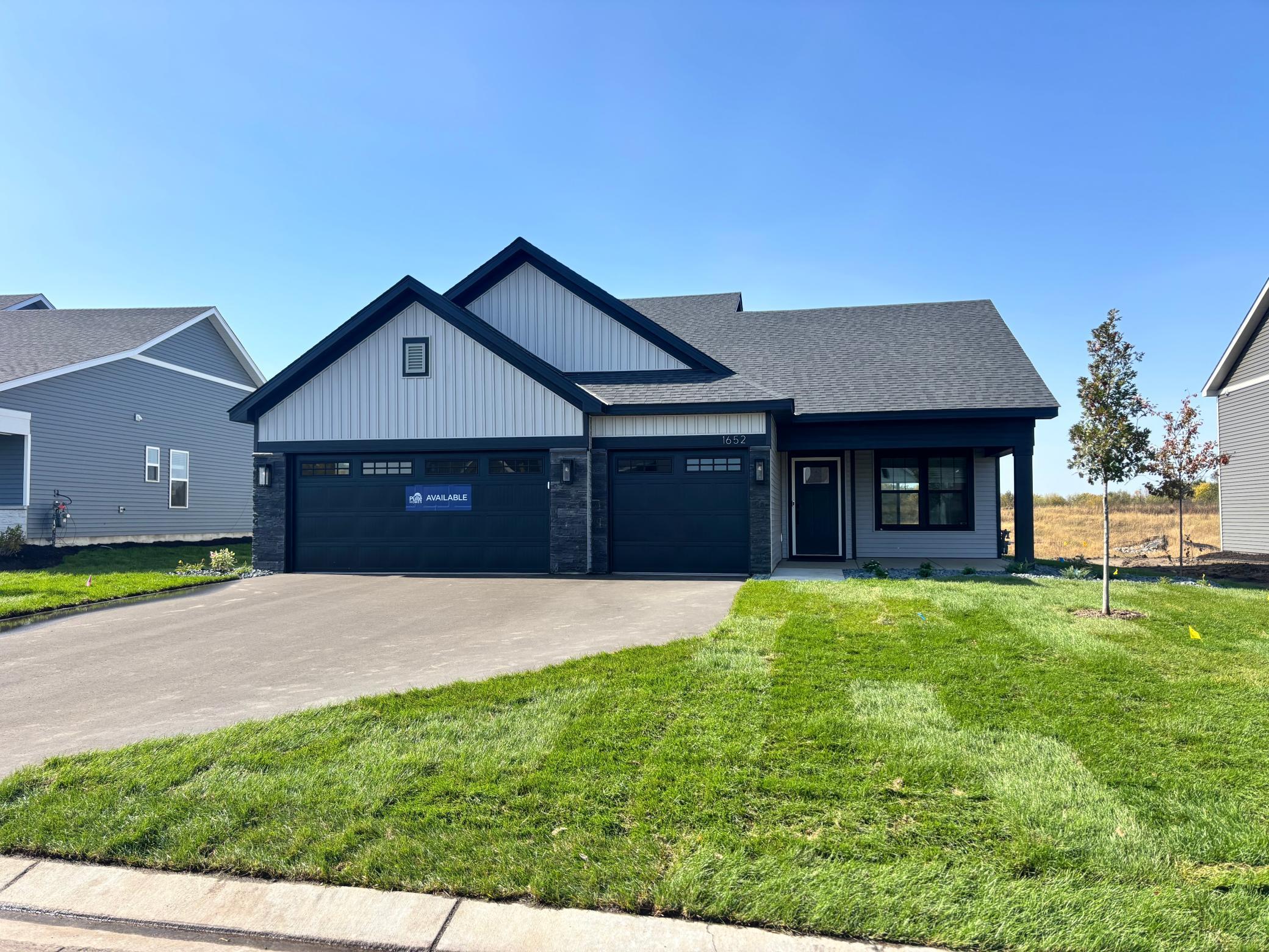 View of Single Family at 1652 Lund Way, Shakopee - Mike Wilen | Minnesota Team Real Estate