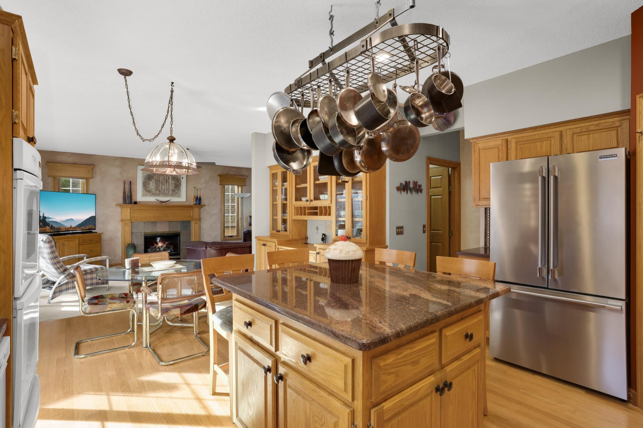 View of Residential at 31 Marcin Hill, Burnsville MN 55337, Burnsville (12 of 69) - Mike Wilen | Minnesota Team Real Estate