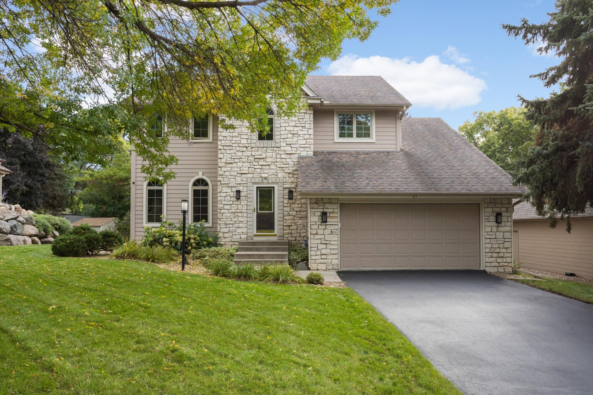 View of Single Family at 31 Marcin Hill, Burnsville - Mike Wilen | Minnesota Team Real Estate