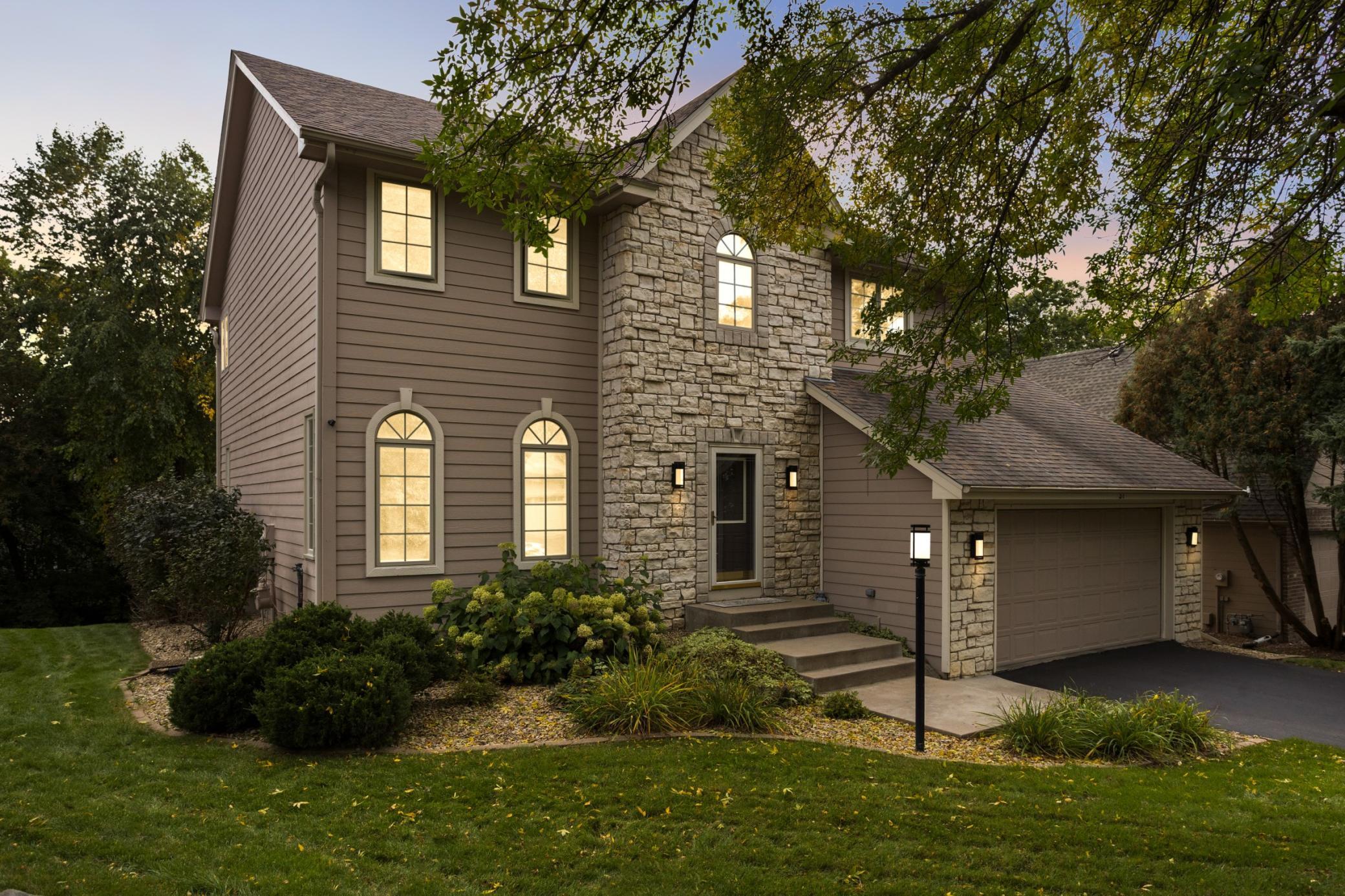 View of Residential at 31 Marcin Hill, Burnsville MN 55337, Burnsville (43 of 69) - Mike Wilen | Minnesota Team Real Estate