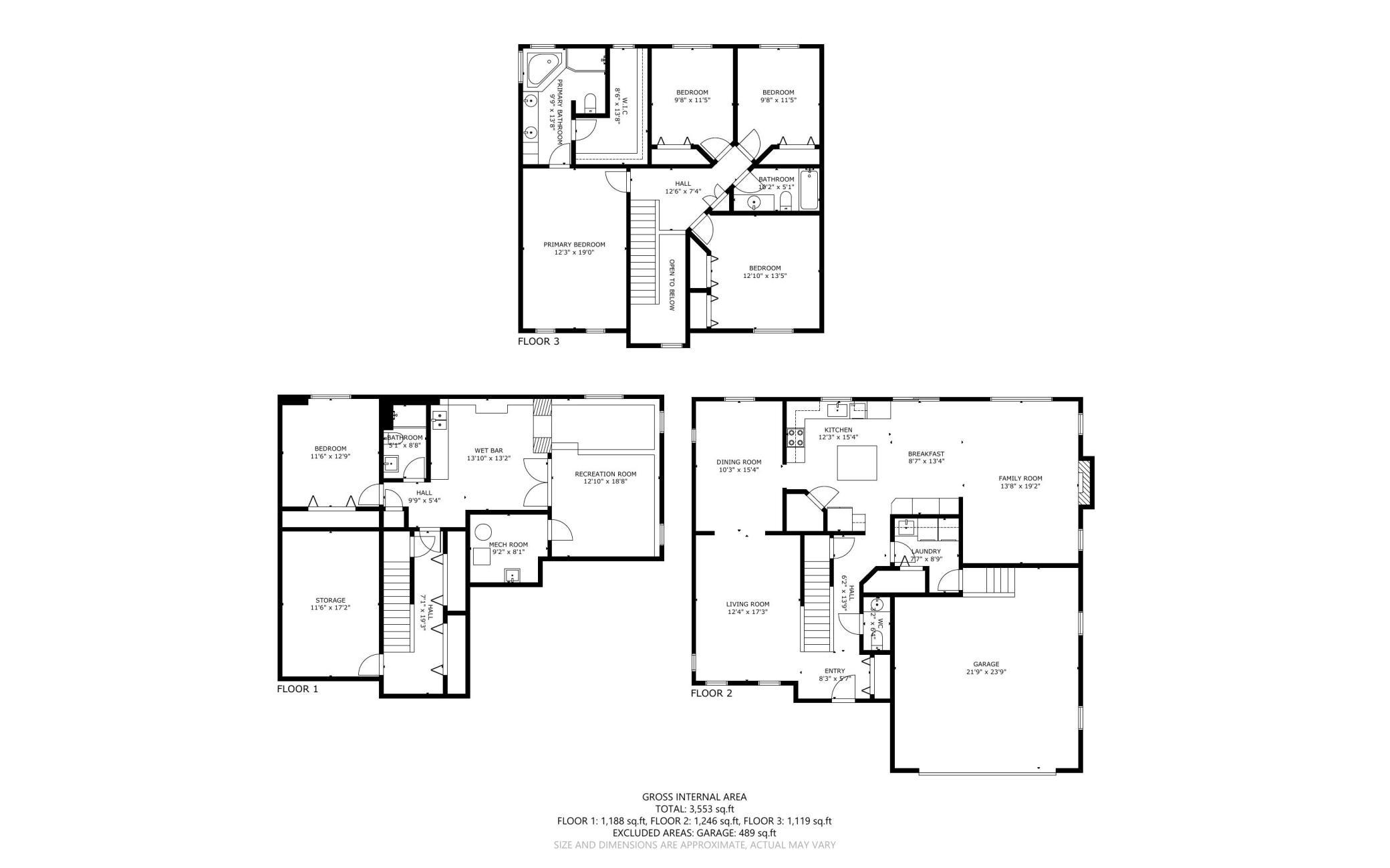 View of Residential at 31 Marcin Hill, Burnsville MN 55337, Burnsville (66 of 69) - Mike Wilen | Minnesota Team Real Estate