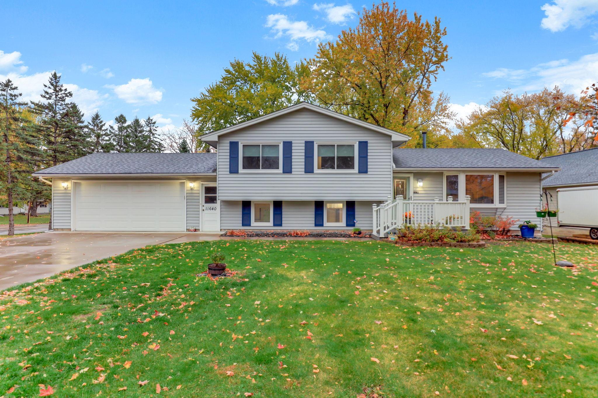 View of Residential at 11640 Wisconsin Avenue, Champlin MN 55316, Champlin (33 of 33) - Mike Wilen | Minnesota Team Real Estate