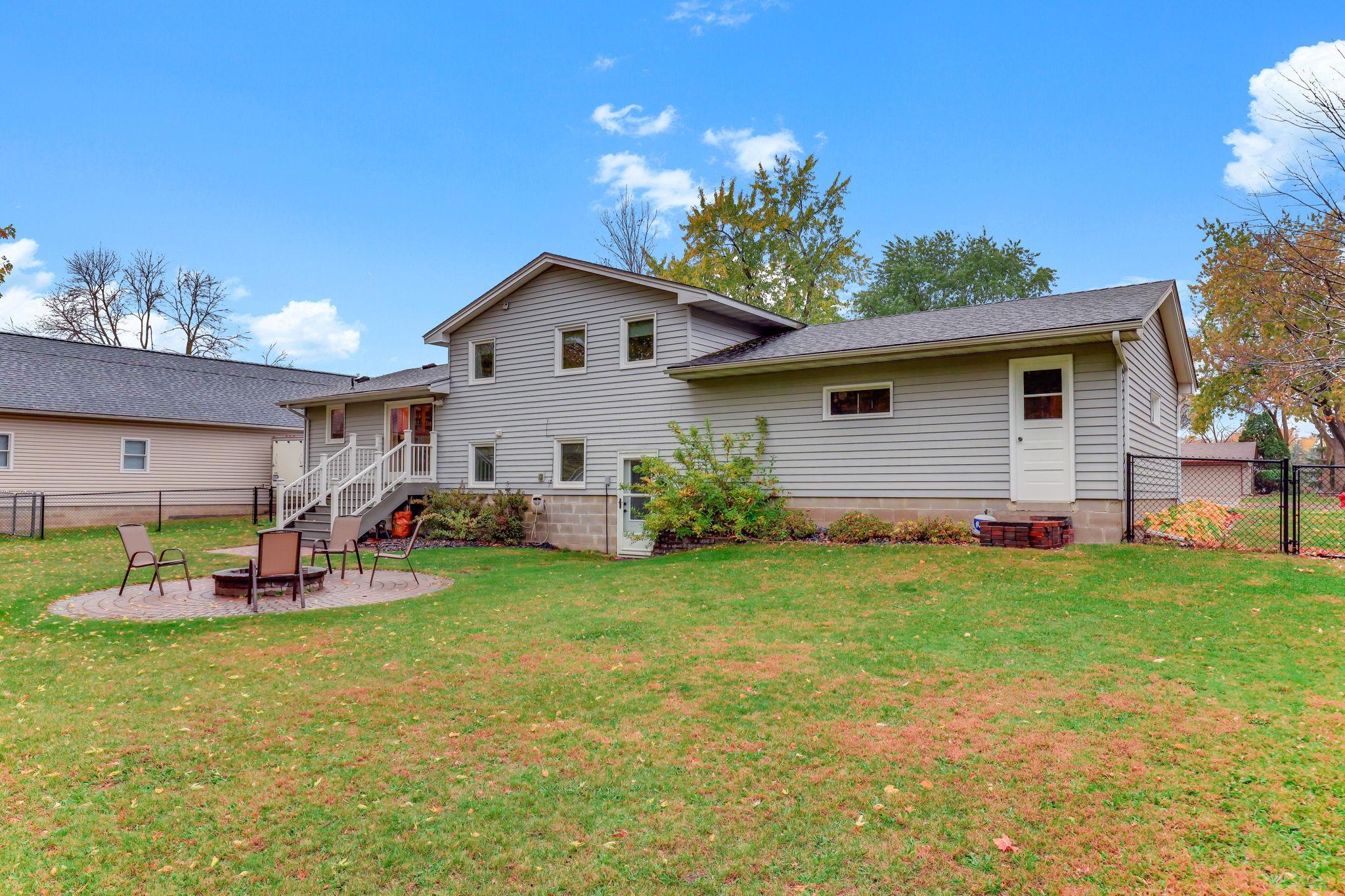 View of Residential at 11640 Wisconsin Avenue, Champlin MN 55316, Champlin (32 of 33) - Mike Wilen | Minnesota Team Real Estate