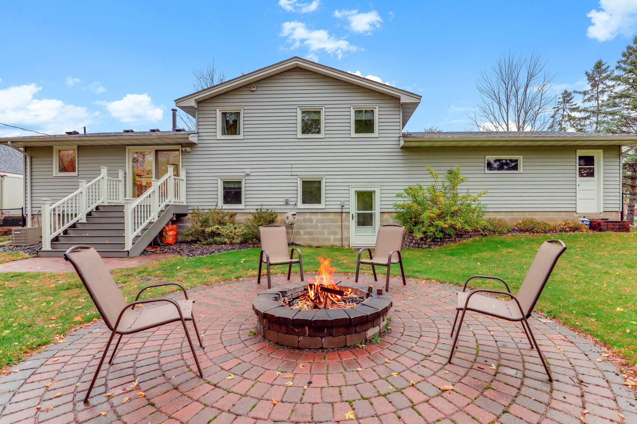 View of Residential at 11640 Wisconsin Avenue, Champlin MN 55316, Champlin (2 of 33) - Mike Wilen | Minnesota Team Real Estate