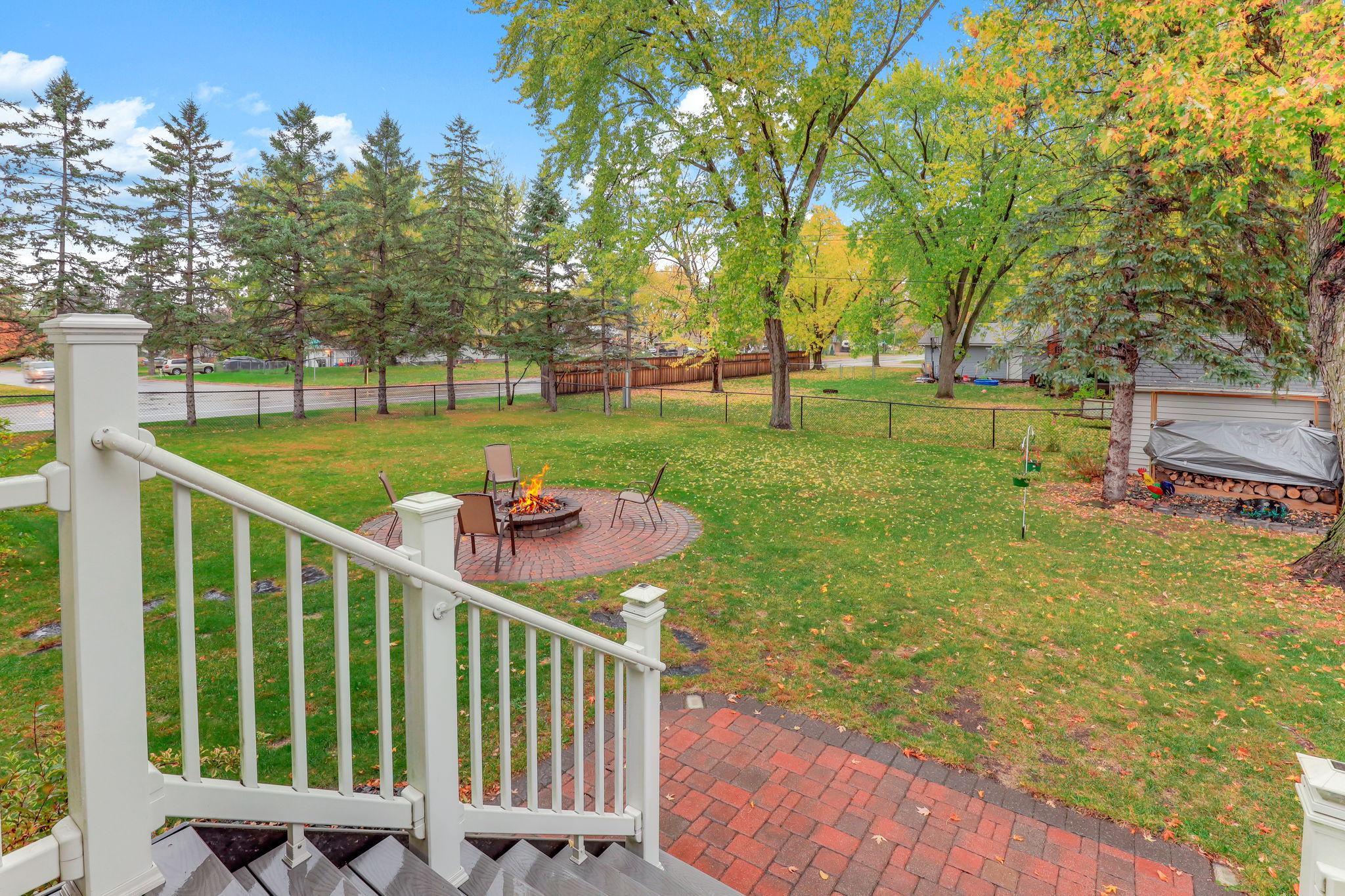 View of Residential at 11640 Wisconsin Avenue, Champlin MN 55316, Champlin (26 of 33) - Mike Wilen | Minnesota Team Real Estate