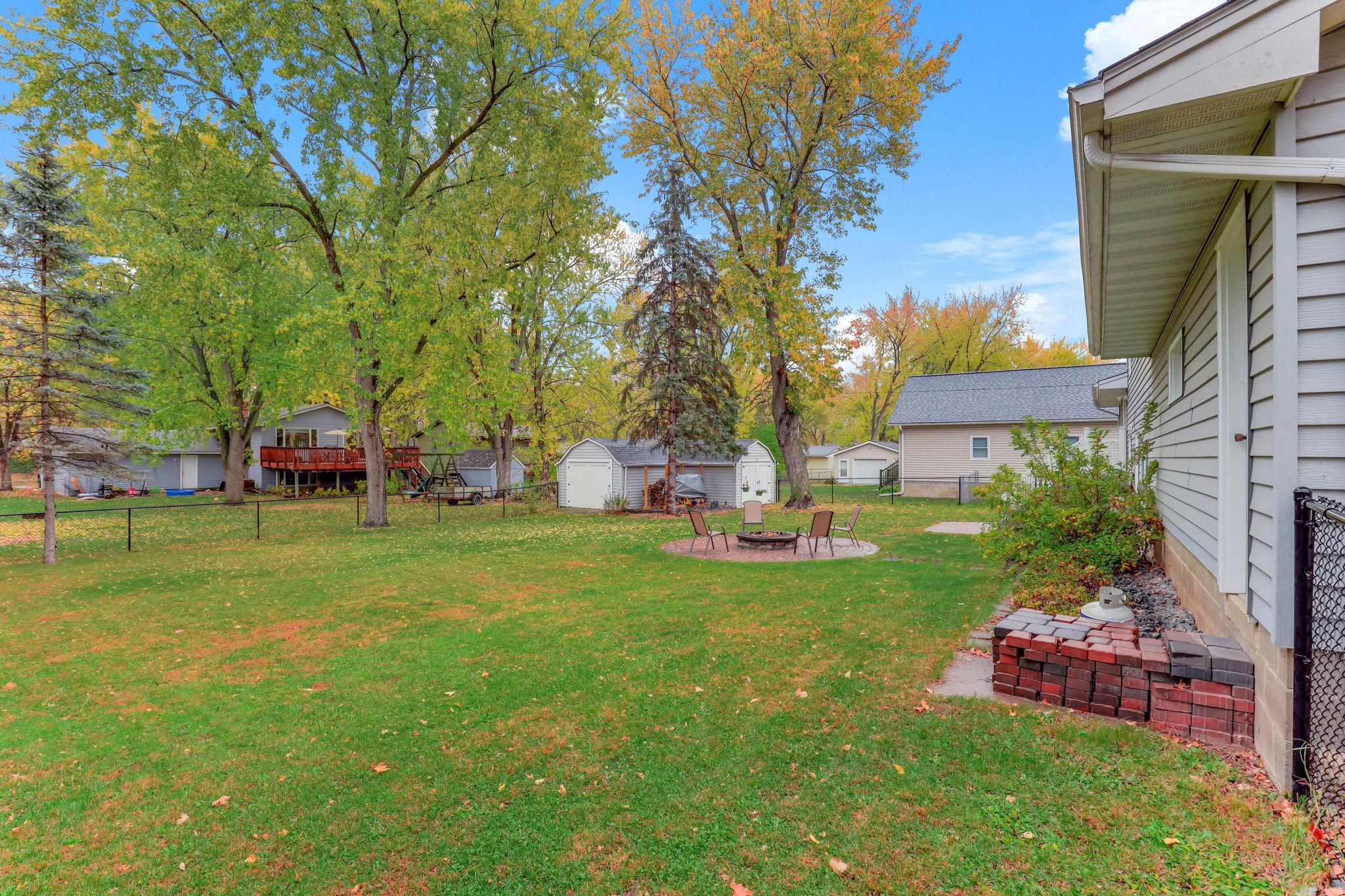 View of Residential at 11640 Wisconsin Avenue, Champlin MN 55316, Champlin (27 of 33) - Mike Wilen | Minnesota Team Real Estate
