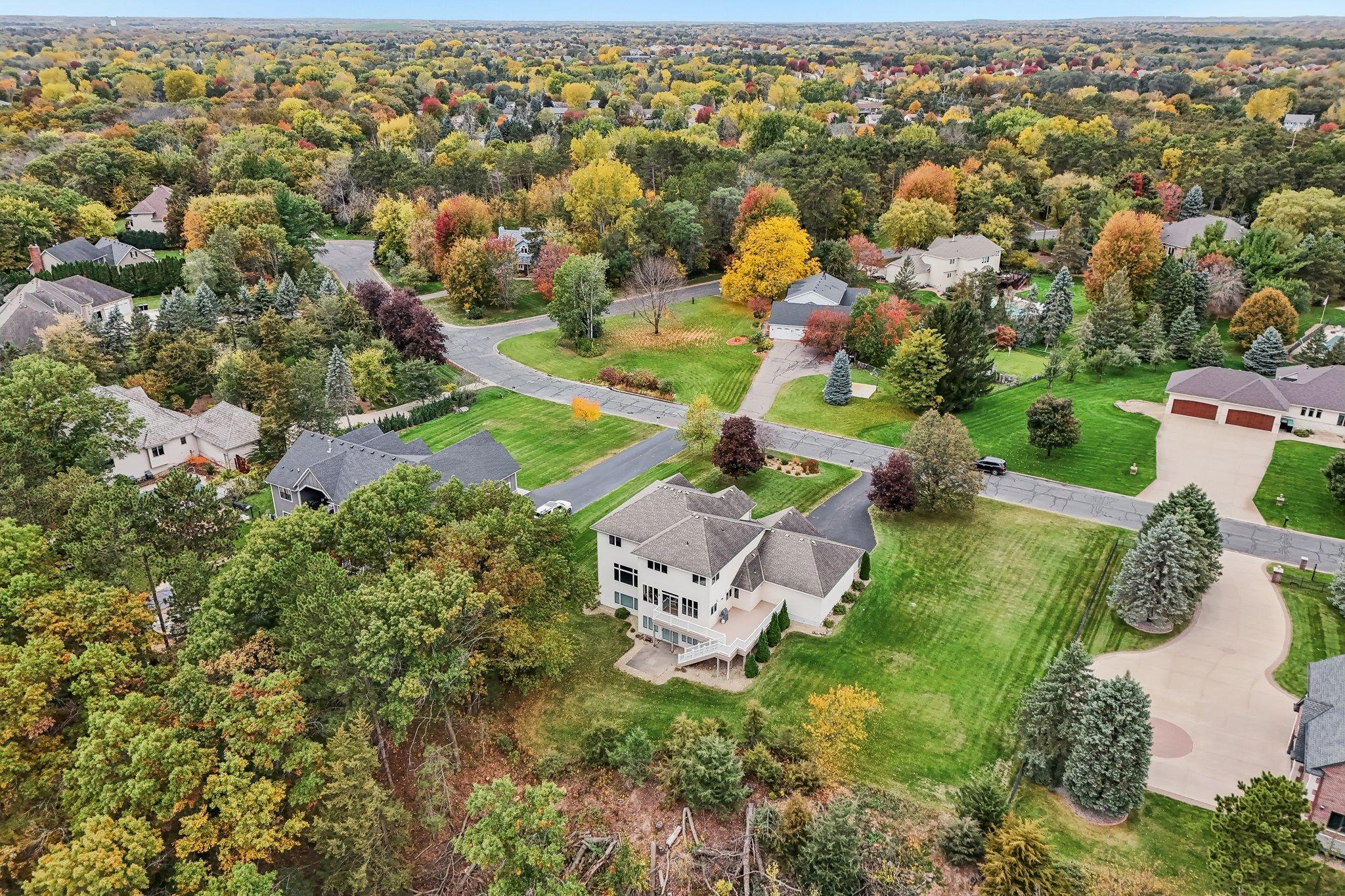 View of Residential at 15221 Oneida Street, Ramsey MN 55303, Ramsey (60 of 66) - Mike Wilen | Minnesota Team Real Estate