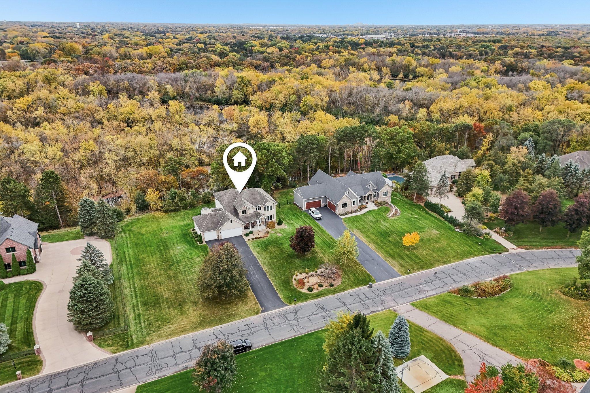 View of Residential at 15221 Oneida Street, Ramsey MN 55303, Ramsey (59 of 66) - Mike Wilen | Minnesota Team Real Estate