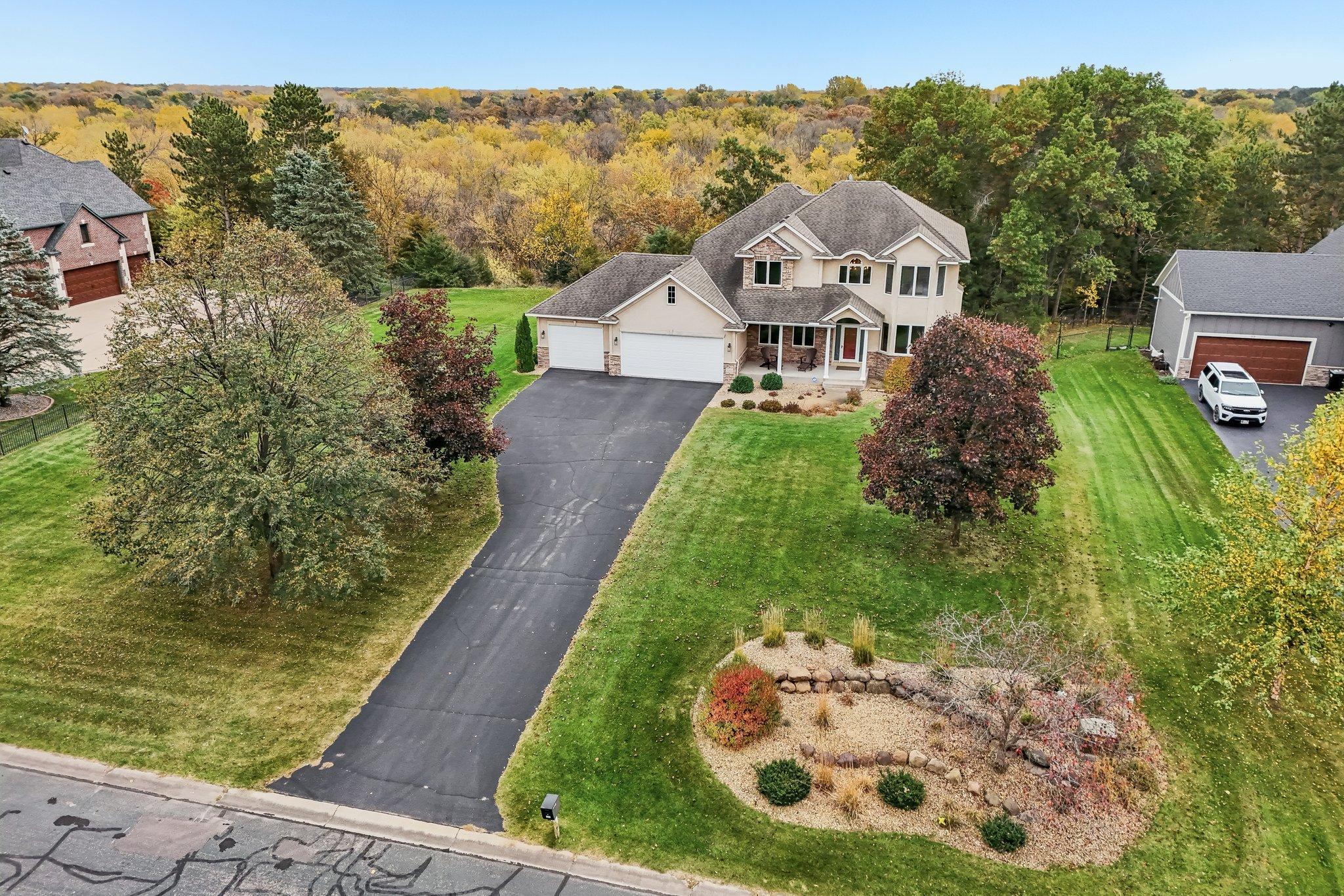 View of Residential at 15221 Oneida Street, Ramsey MN 55303, Ramsey (57 of 66) - Mike Wilen | Minnesota Team Real Estate