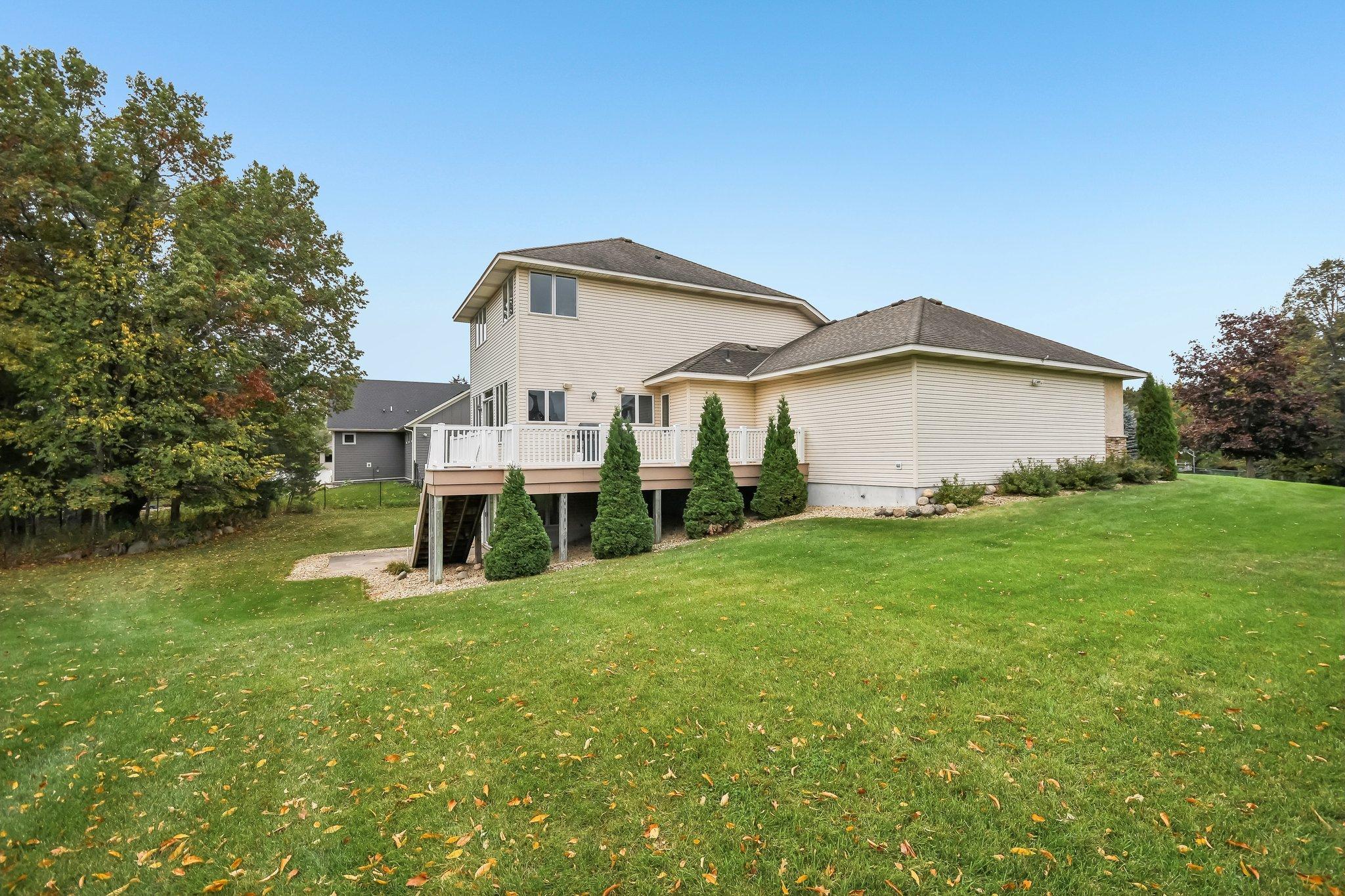 View of Residential at 15221 Oneida Street, Ramsey MN 55303, Ramsey (56 of 66) - Mike Wilen | Minnesota Team Real Estate