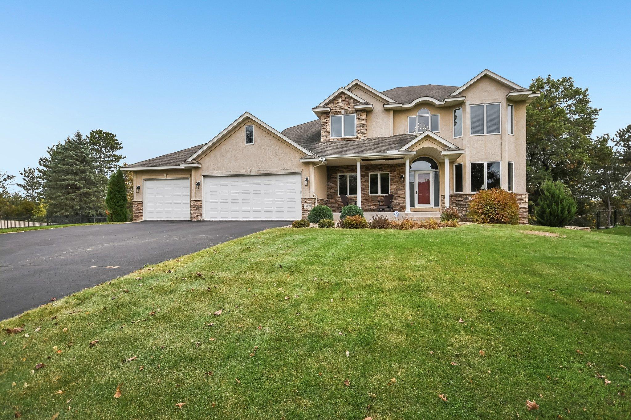 View of Residential at 15221 Oneida Street, Ramsey MN 55303, Ramsey (3 of 66) - Mike Wilen | Minnesota Team Real Estate