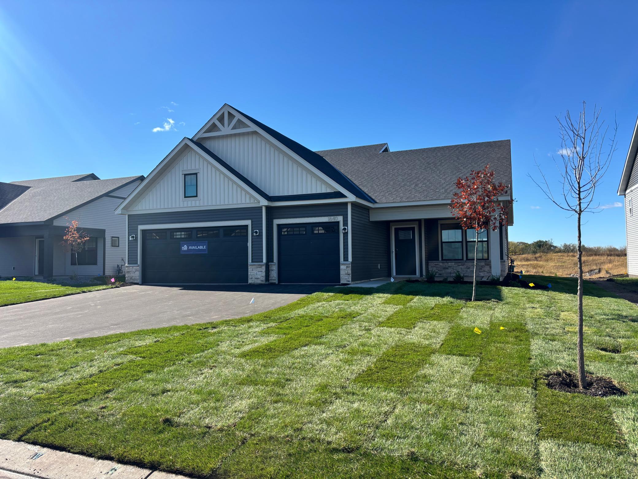 View of Single Family at 1640 Lund Way, Shakopee - Mike Wilen | Minnesota Team Real Estate